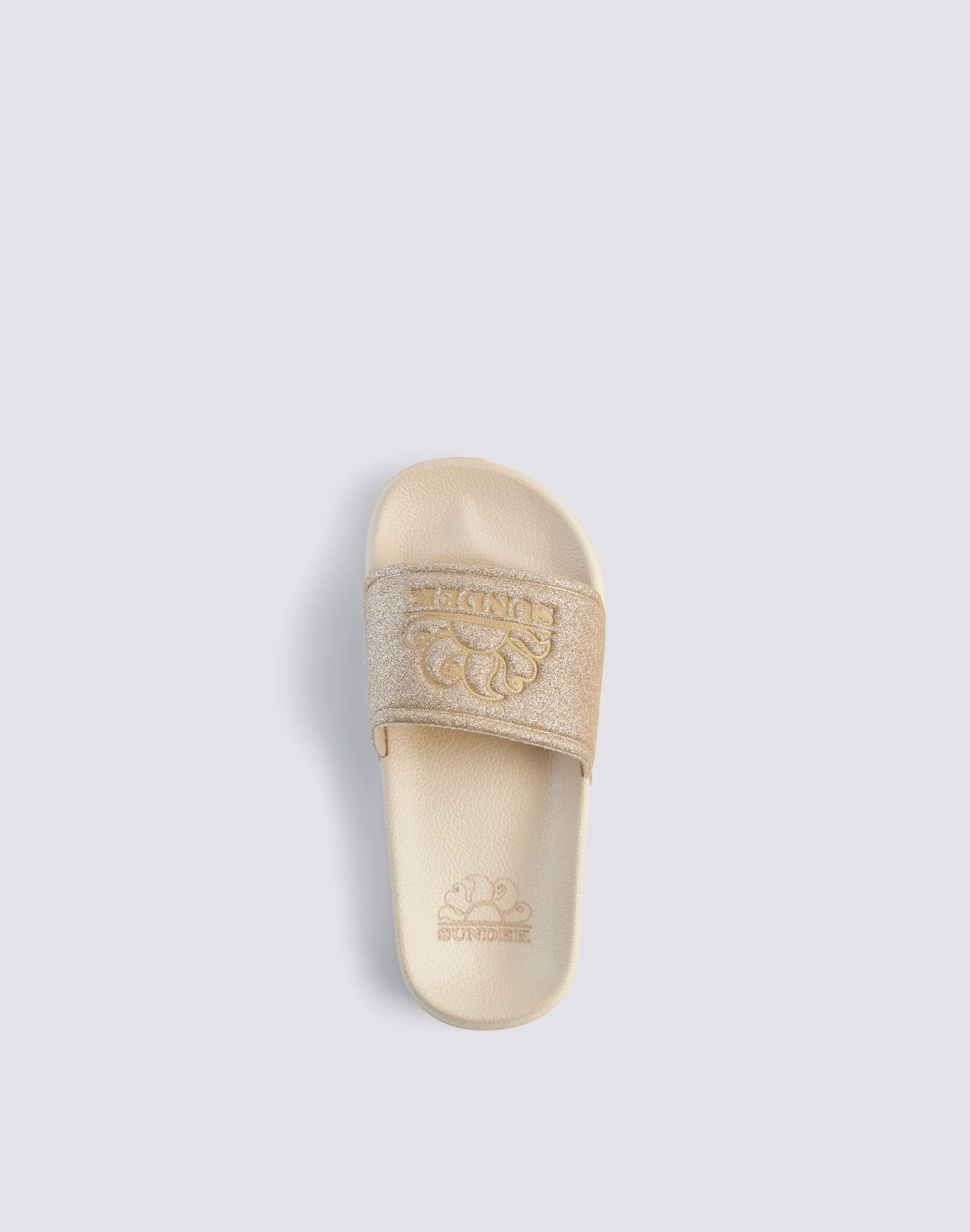 MINI HANALEI - GLITTER EFFECT SLIDES - Image 3