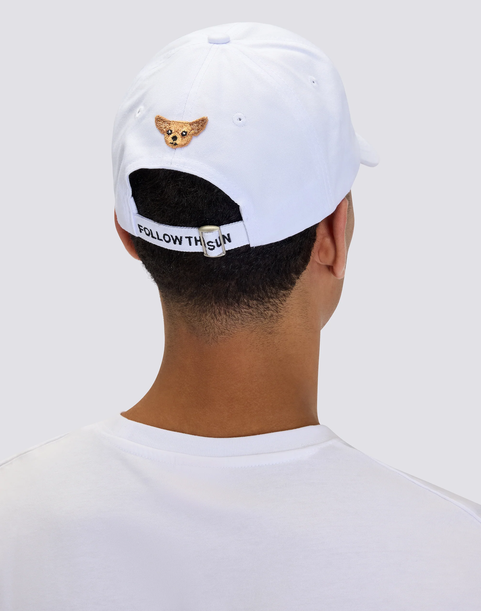 CAPSULE PELO BASEBALL CAP - LIFEGUARD CHIHUAHUA - Image 6