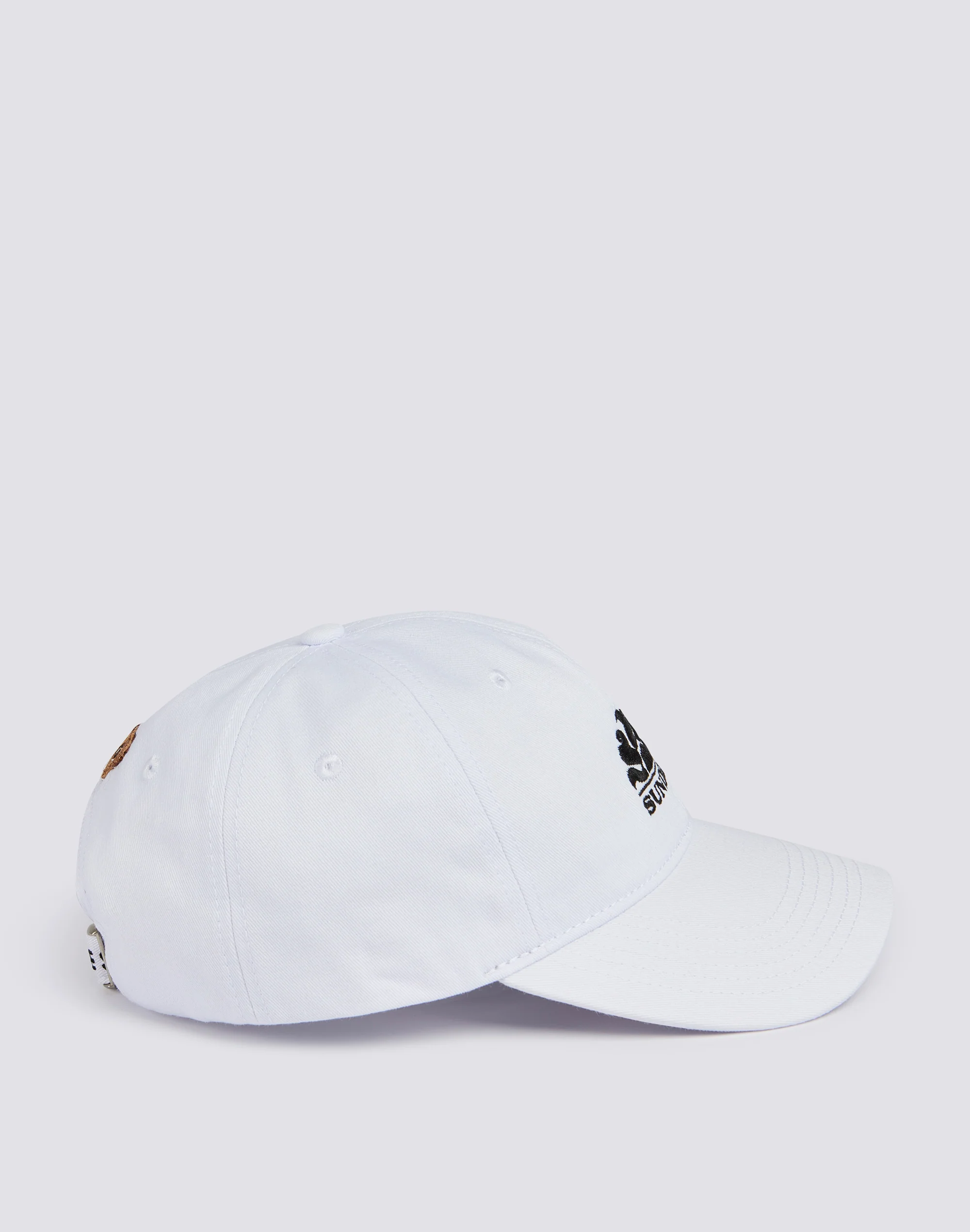 CAPSULE PELO BASEBALL CAP - PLAYFUL JACK RUSSELL - Image 3