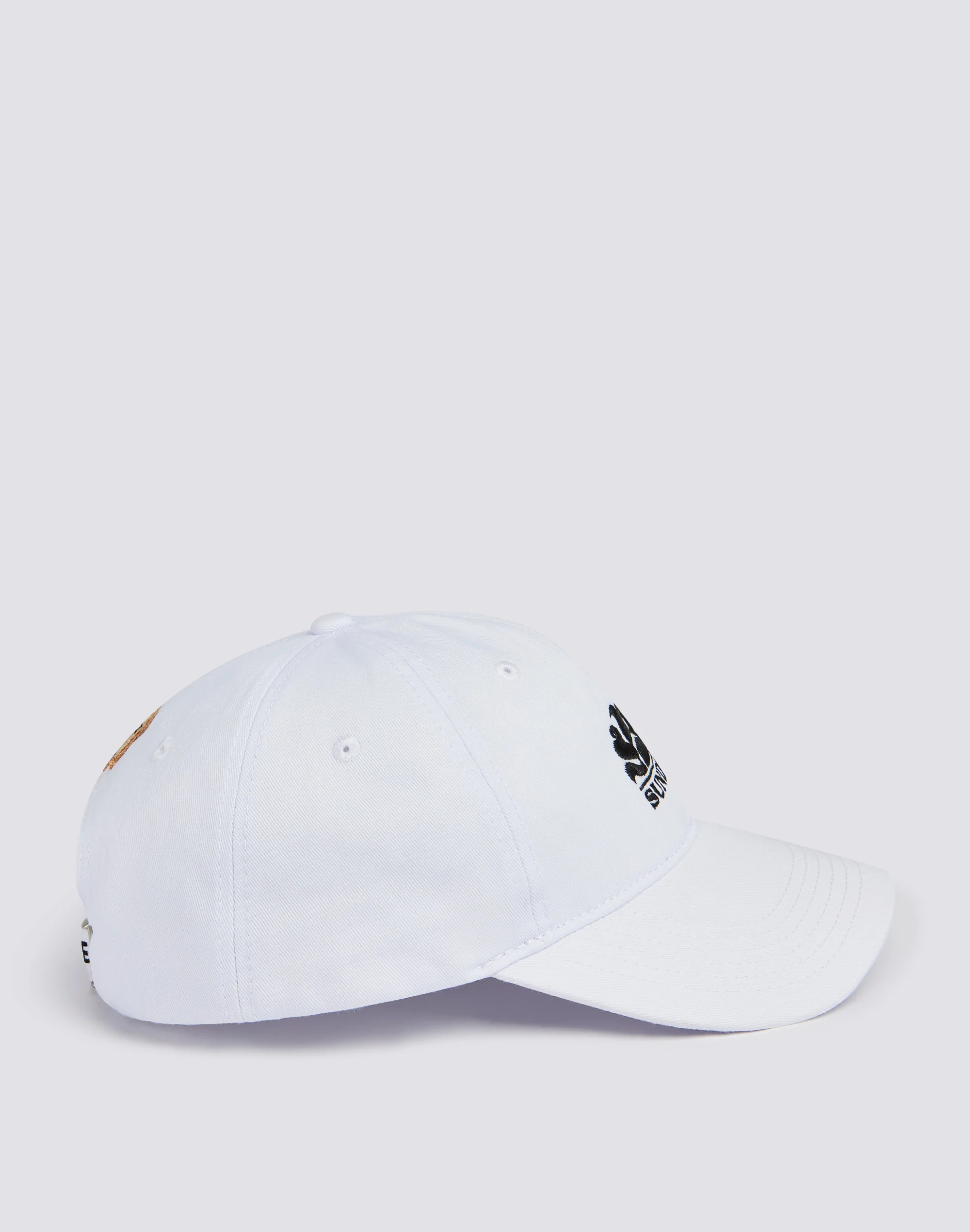 CAPSULE PELO BASEBALL CAP - GOLDEN RETRIEVER LOOKOUT - Image 3