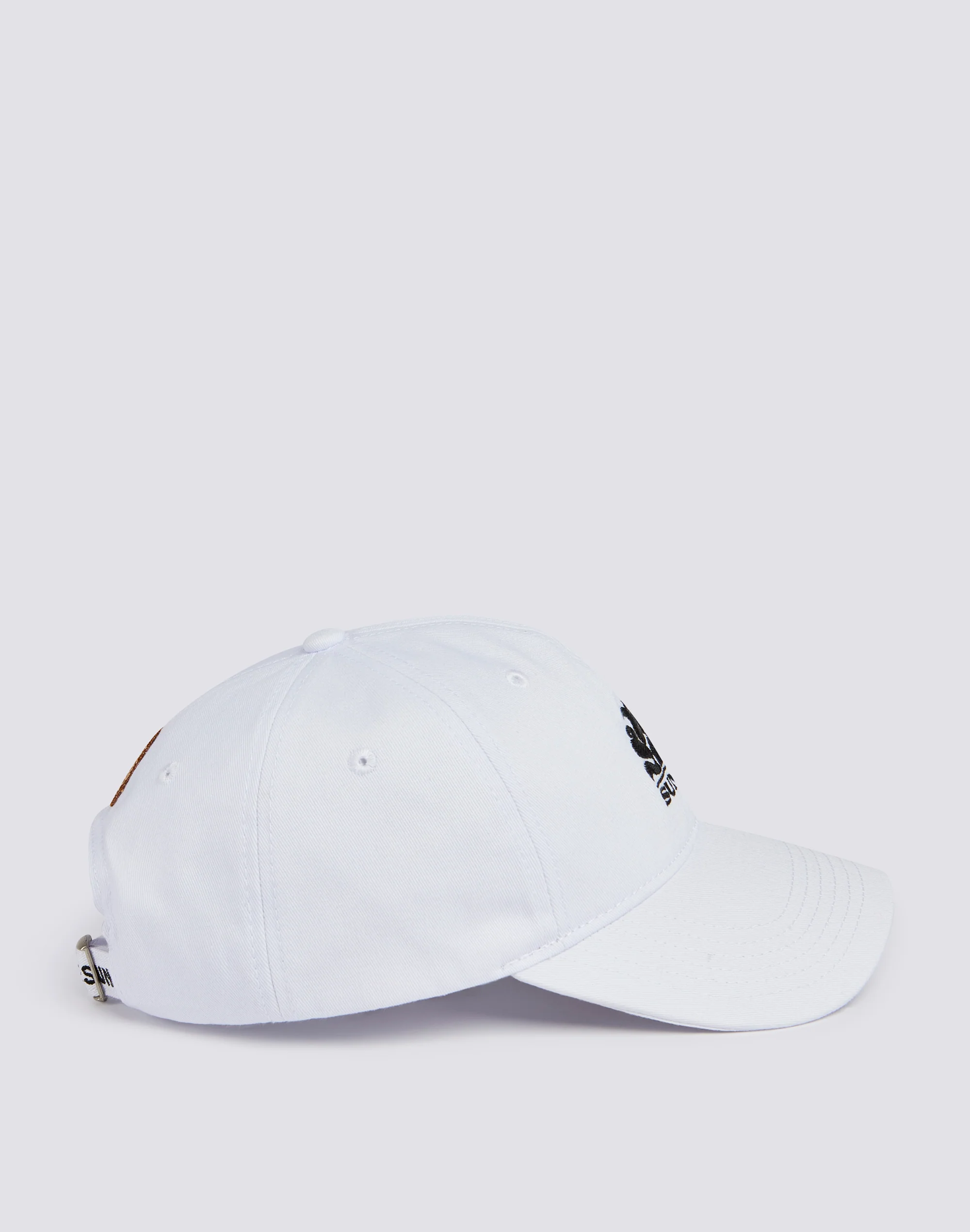 CAPSULE PELO BASEBALL CAP - SURFING COCKER - Image 3