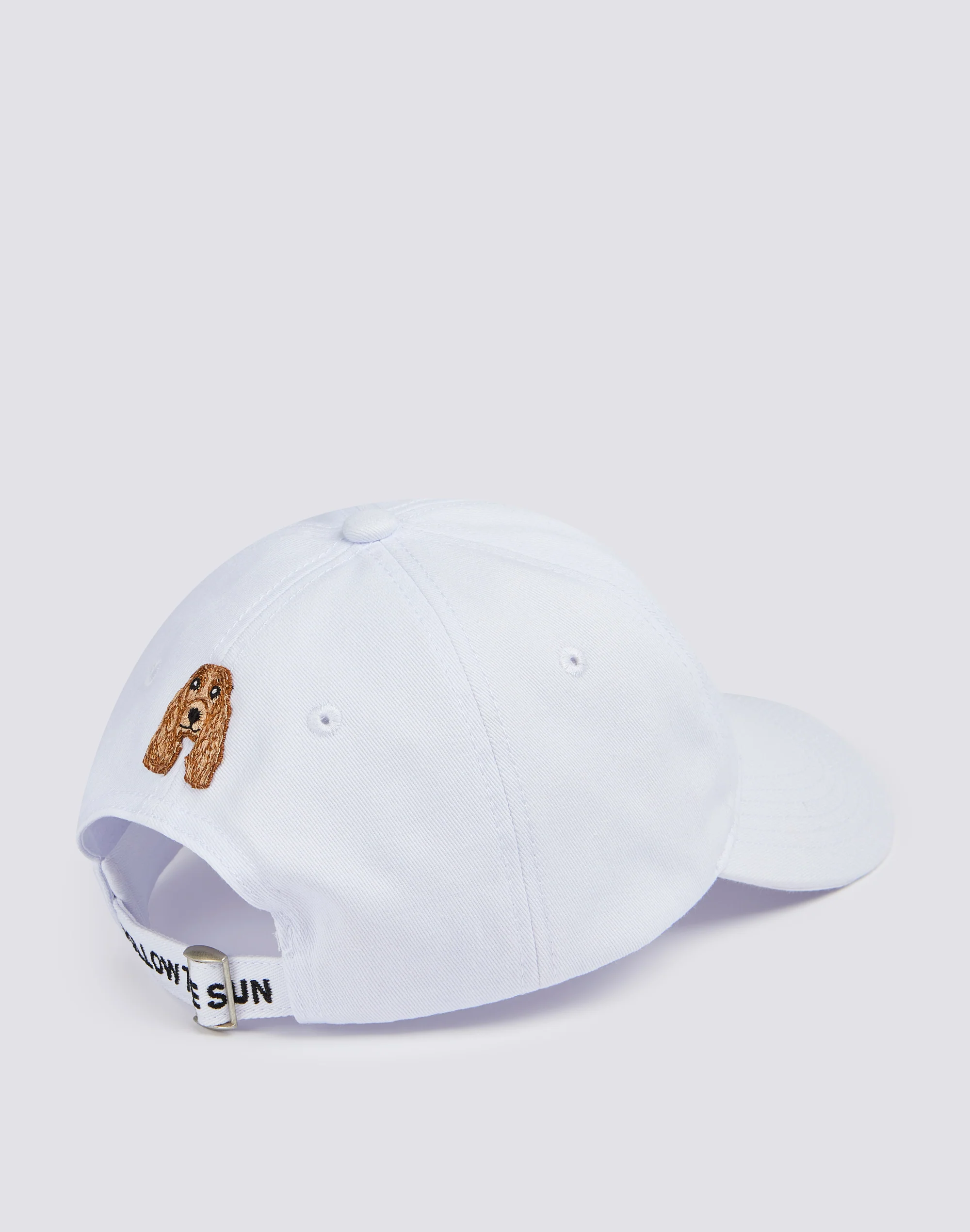 CAPSULE PELO BASEBALL CAP - SURFING COCKER - Image 5