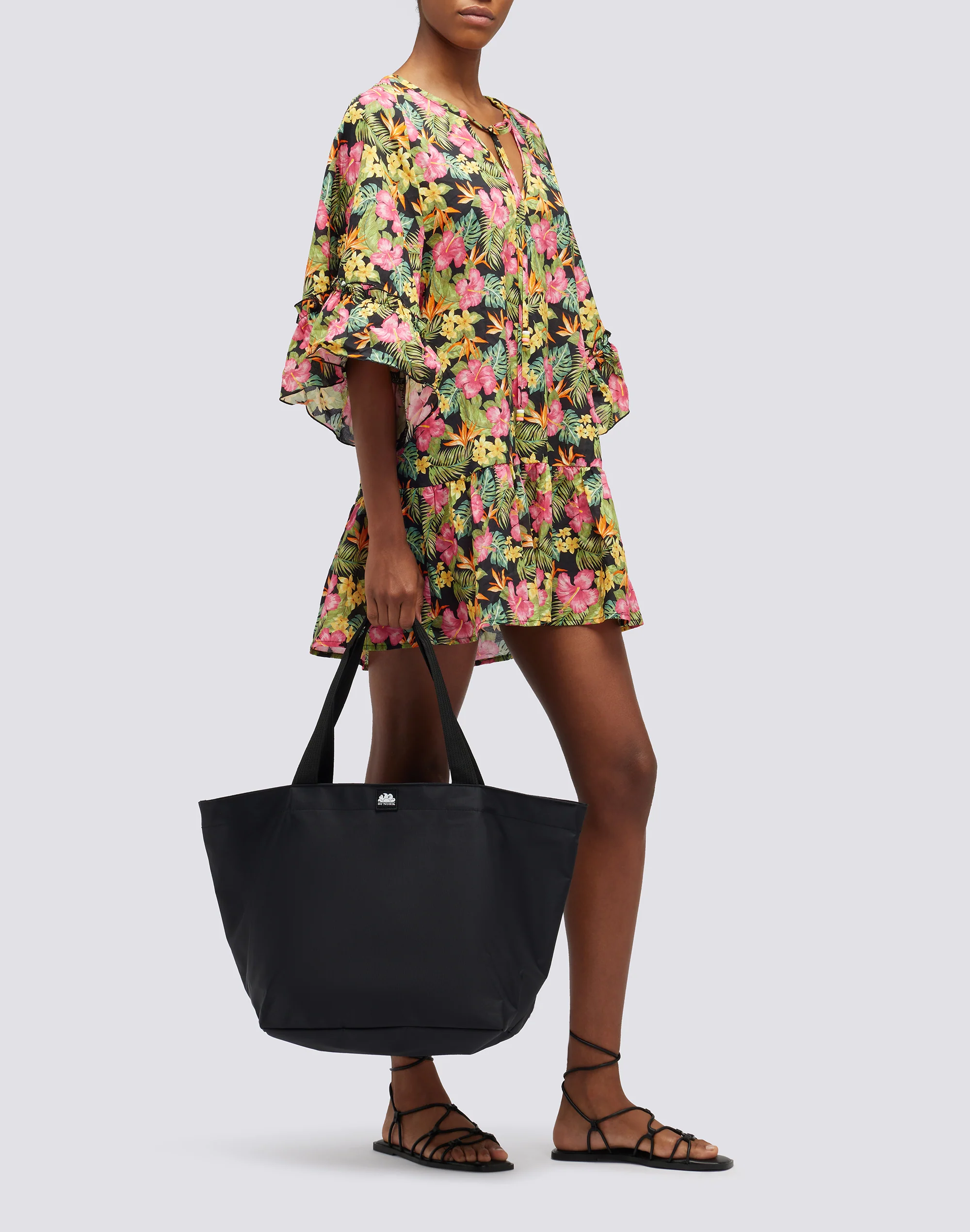 MAXI SHOPPING BAG - Image 5