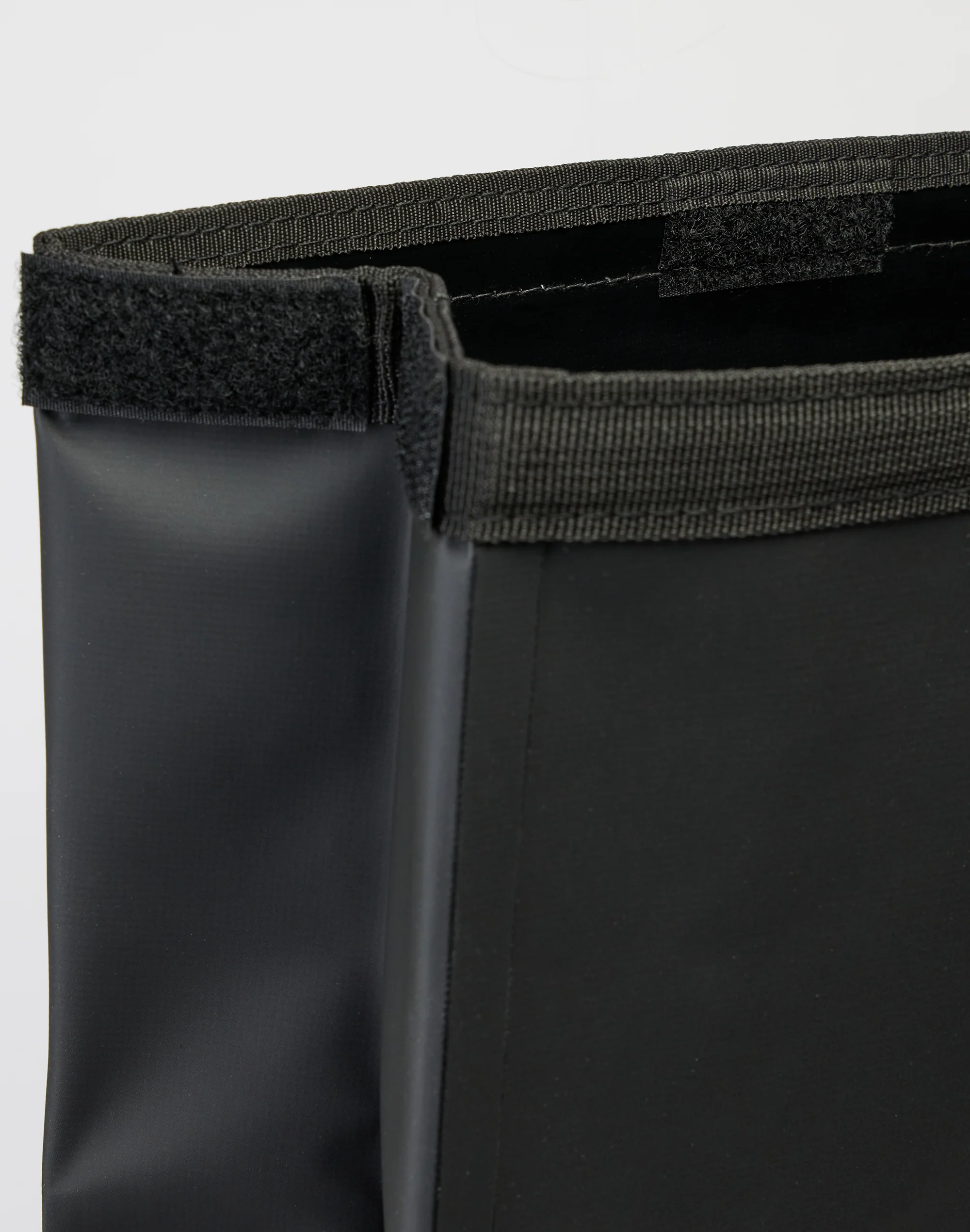 TECHNICAL BACKPACK WITH ZIP AND FRONT CLOSURE - Image 4