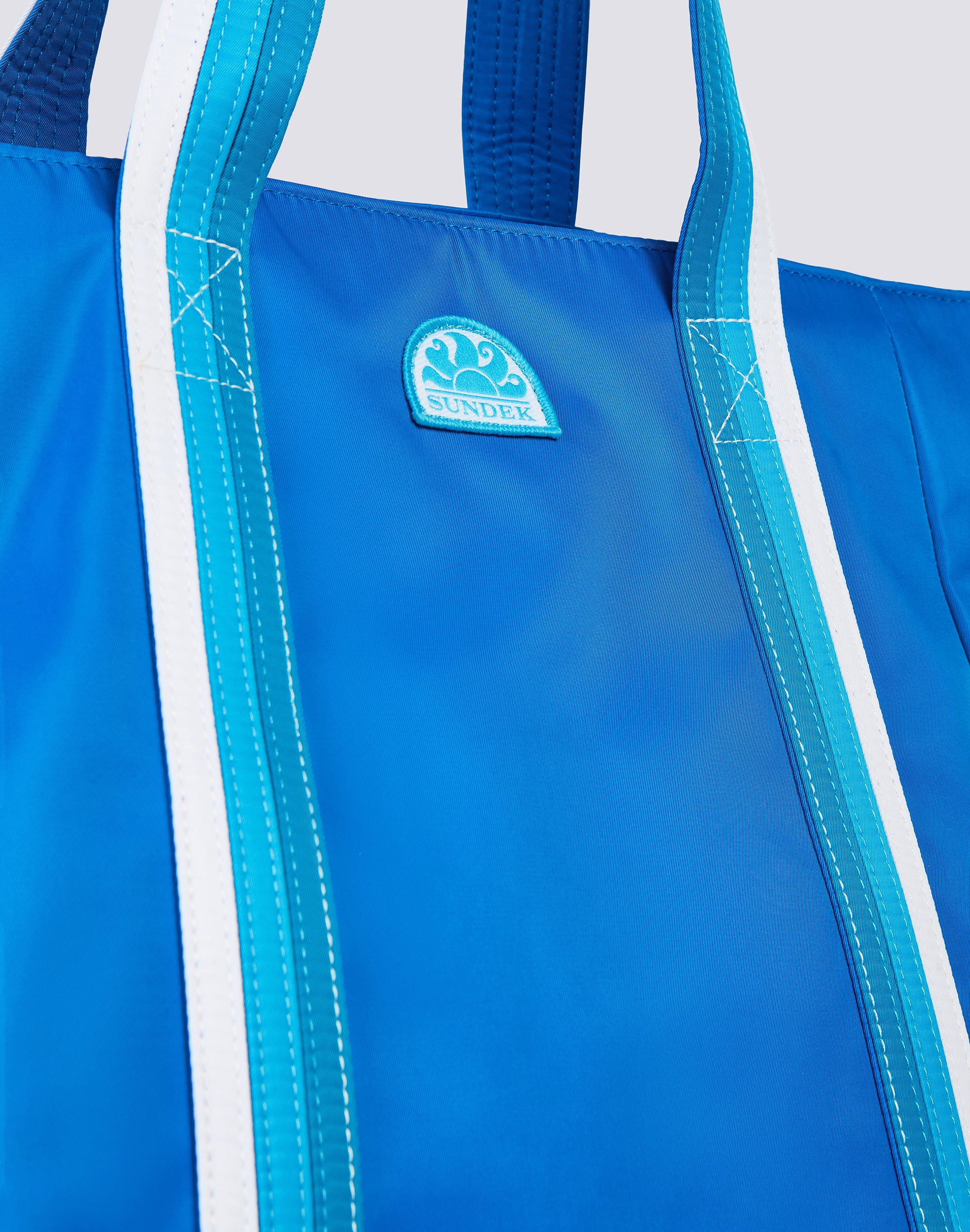 ALEN - RAINBOW SEA BAG WITH HANDLES - Image 4