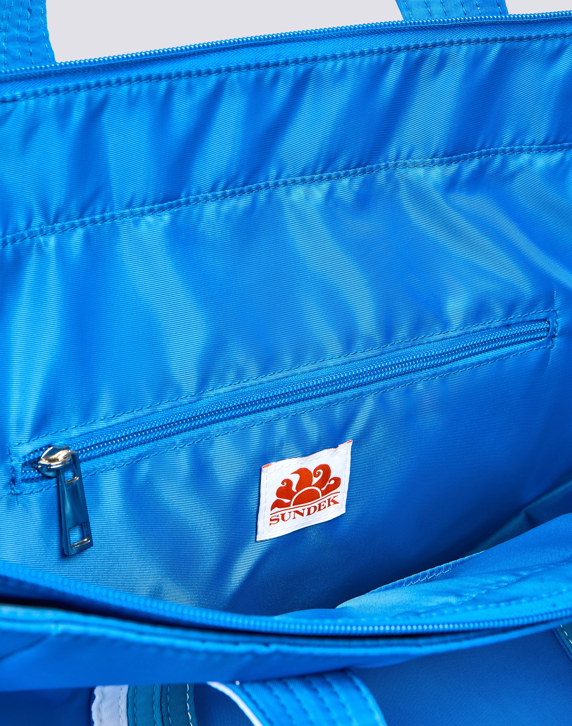 ALEN - RAINBOW SEA BAG WITH HANDLES - Image 5
