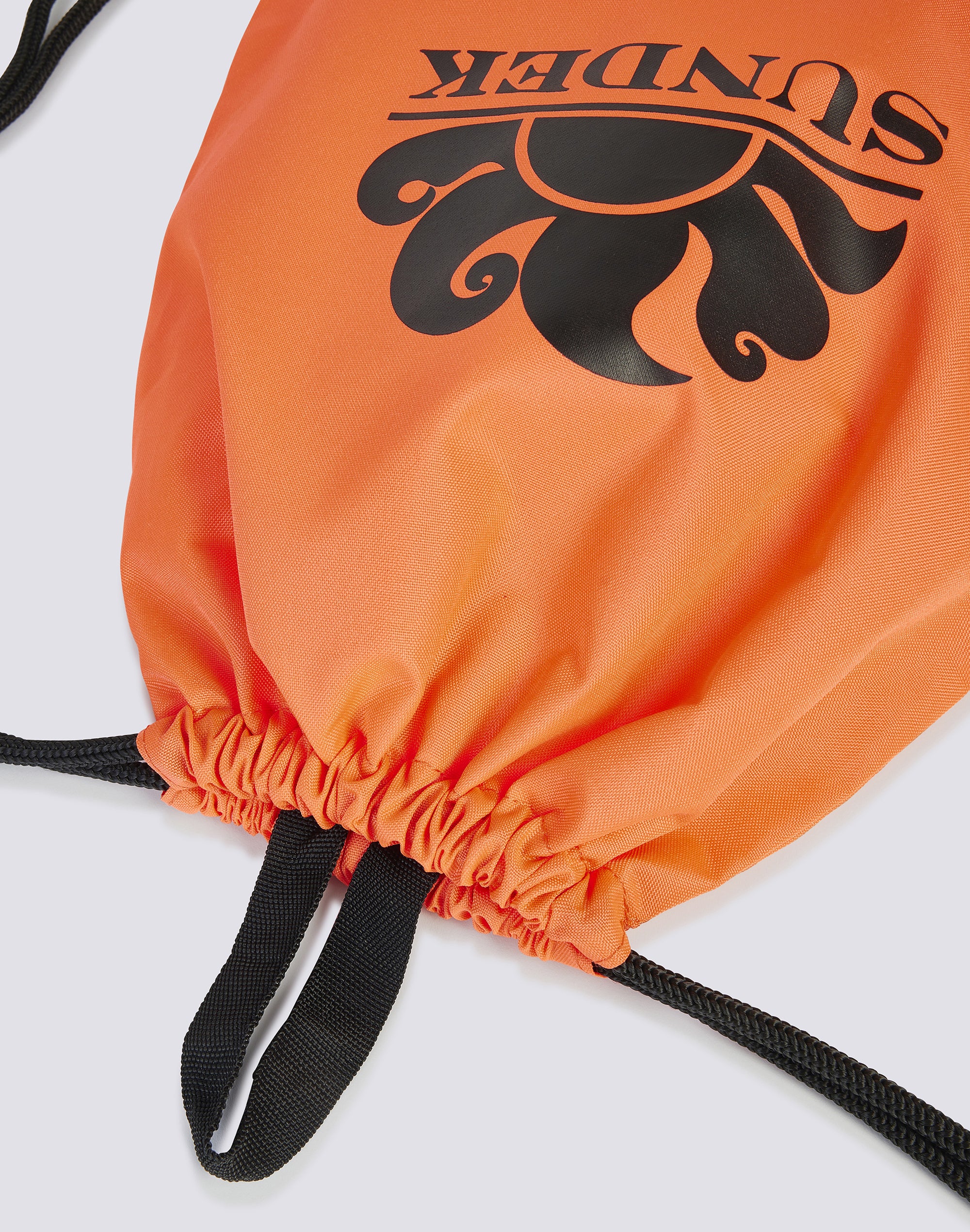 IRVINE - NYLON RUCKSACK - Image 3
