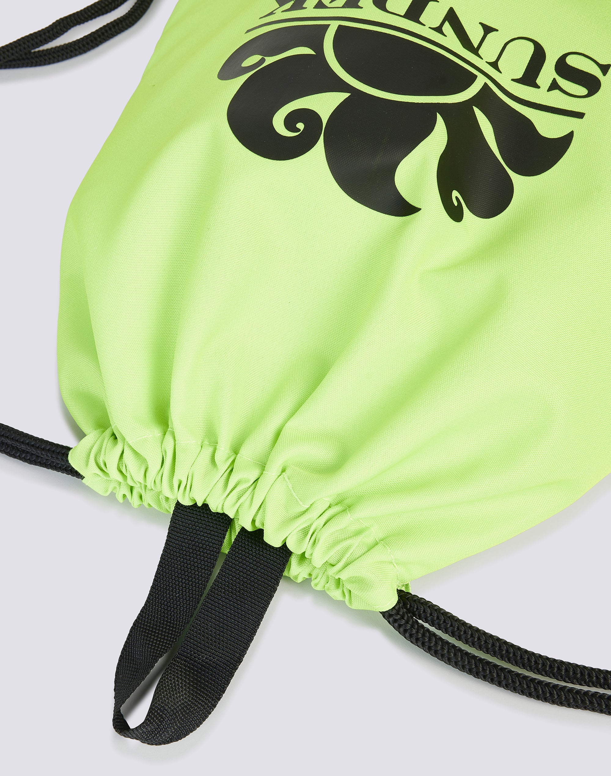 IRVINE - NYLON RUCKSACK - Image 3