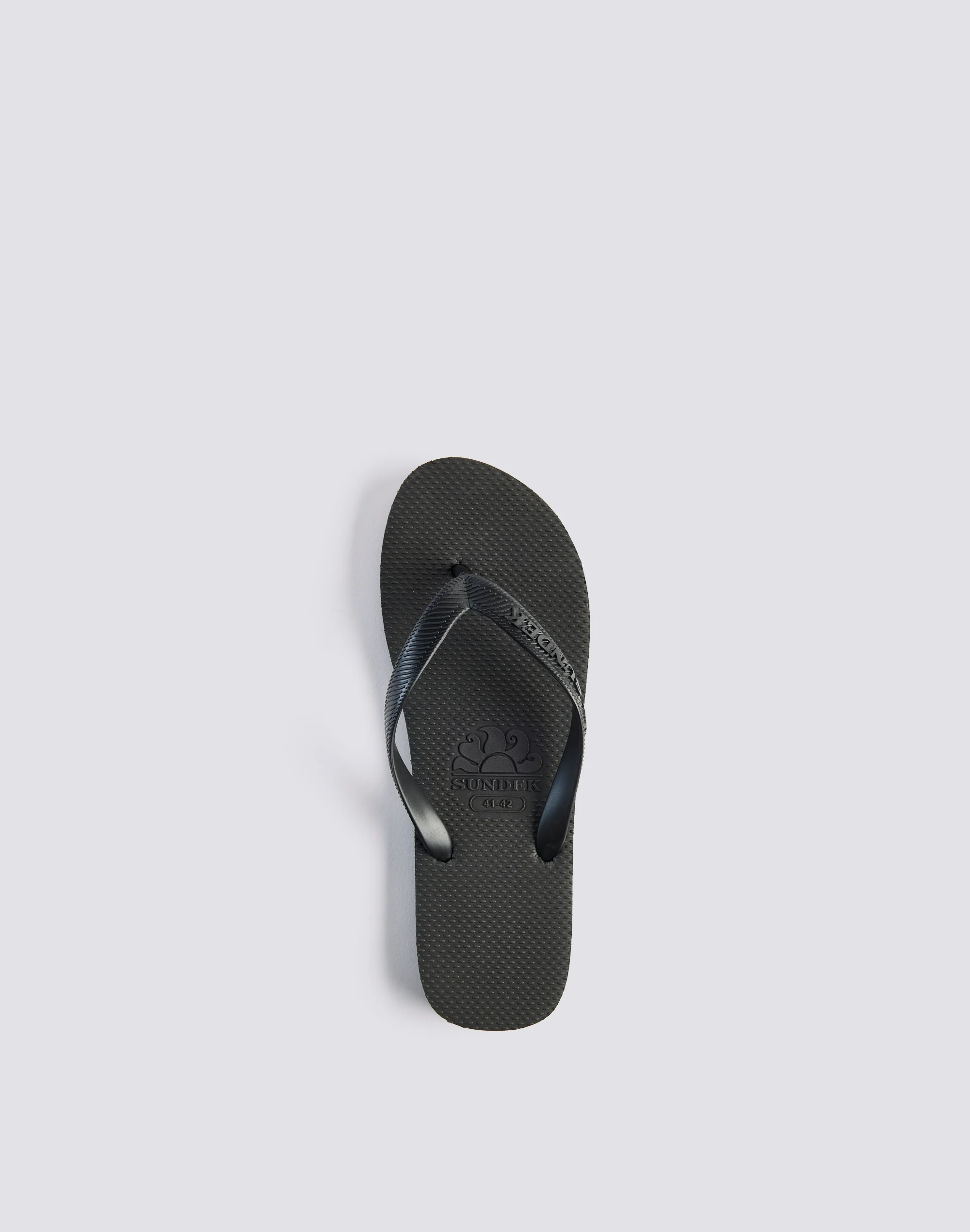 BARRACUDA - FLIP-FLOPS WITH RAINBOW EDGES - Image 4