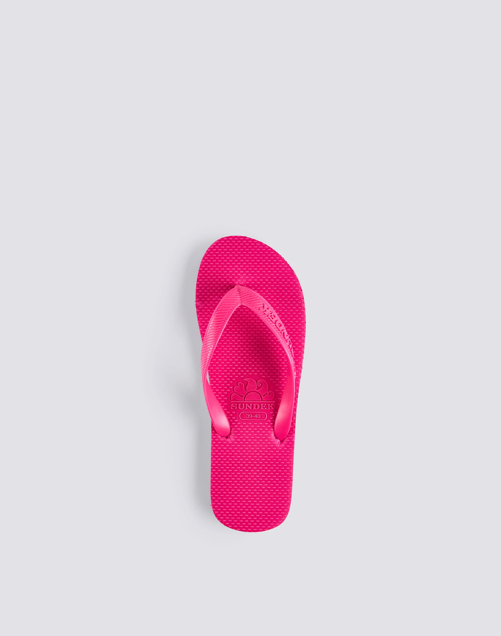 BARRACUDA - FLIP-FLOPS WITH RAINBOW EDGES - Image 4