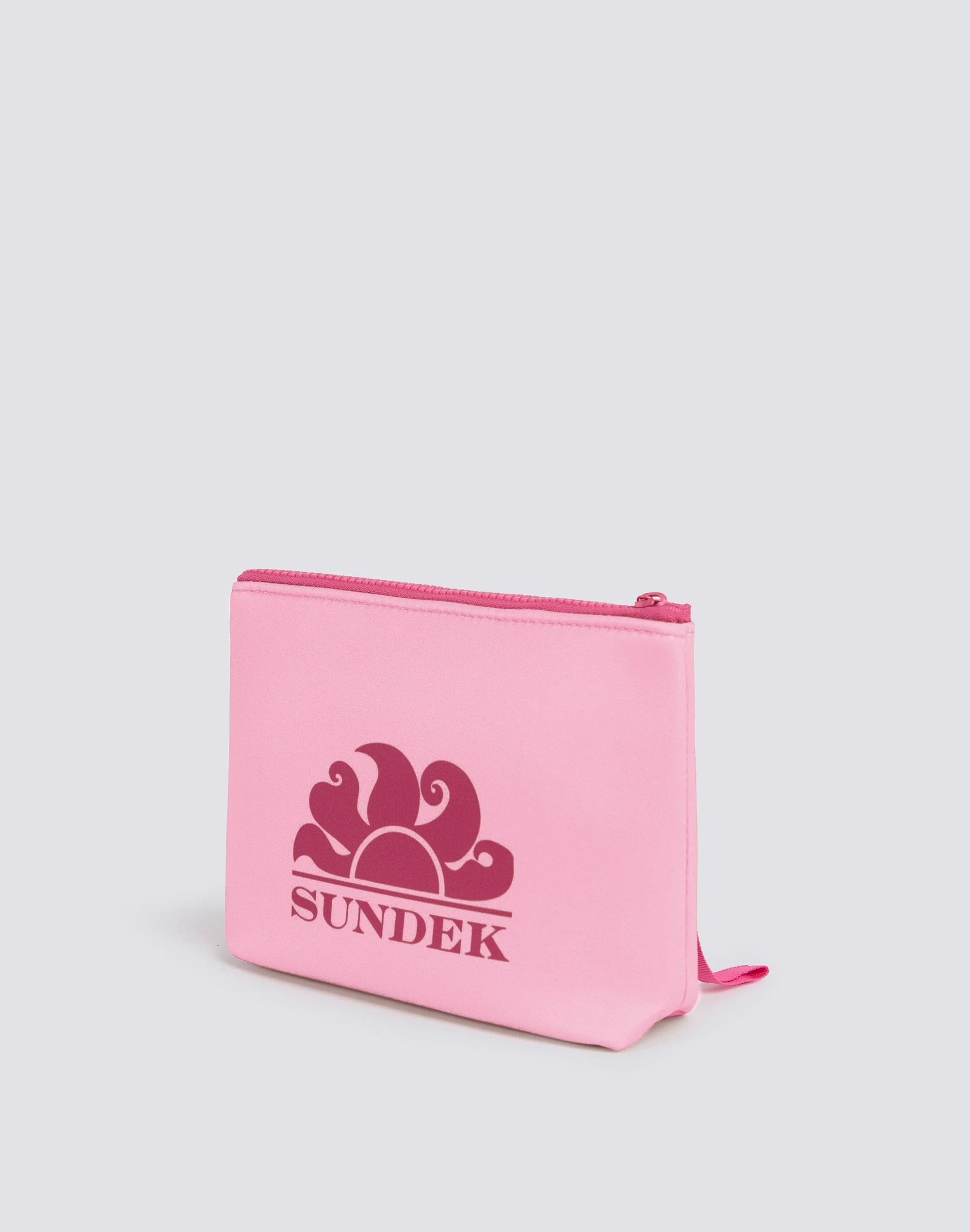 CLUTCH BAG IN NEOPRENE - Image 2