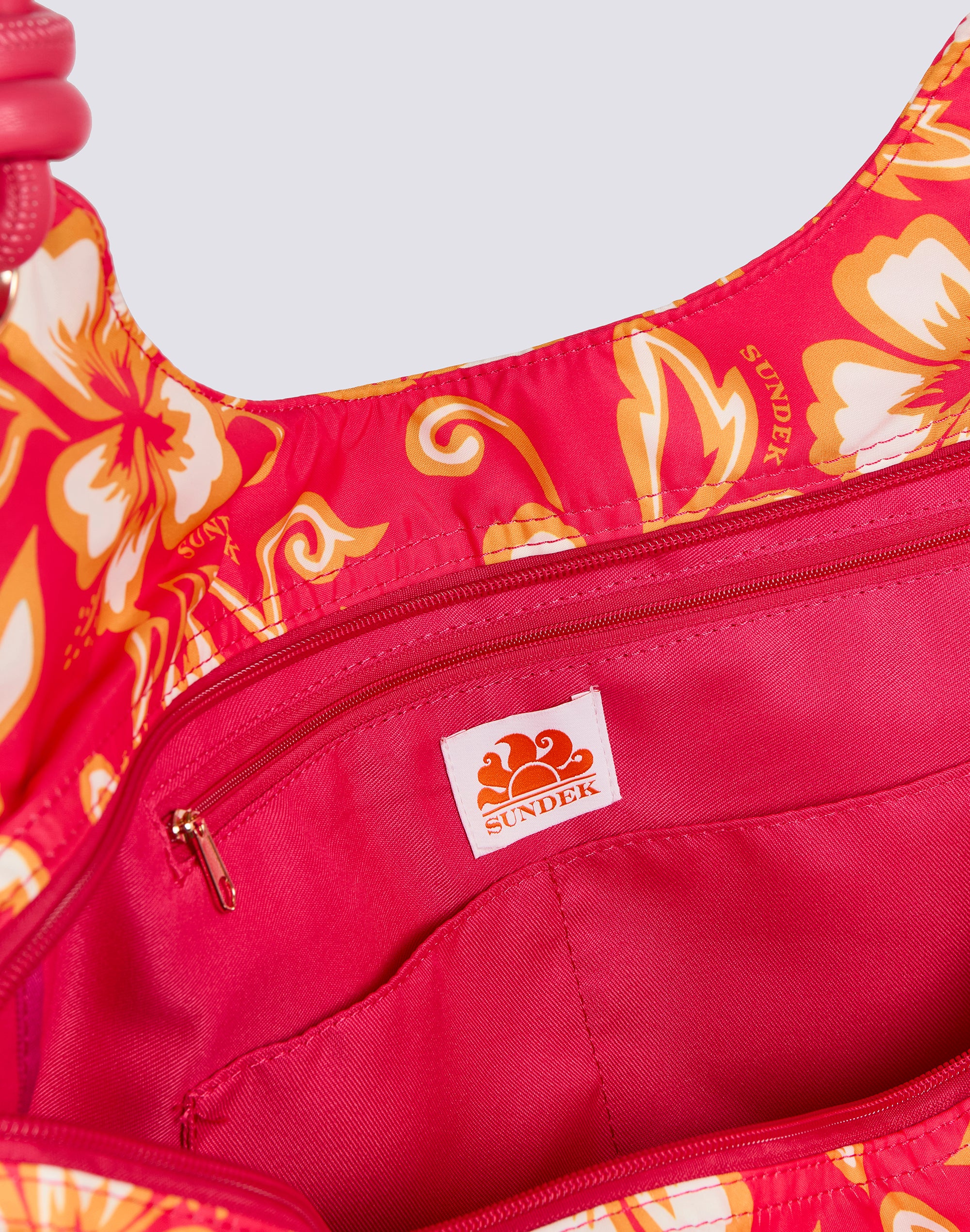 ROONEY - SK23 BEACH BAG - Image 4