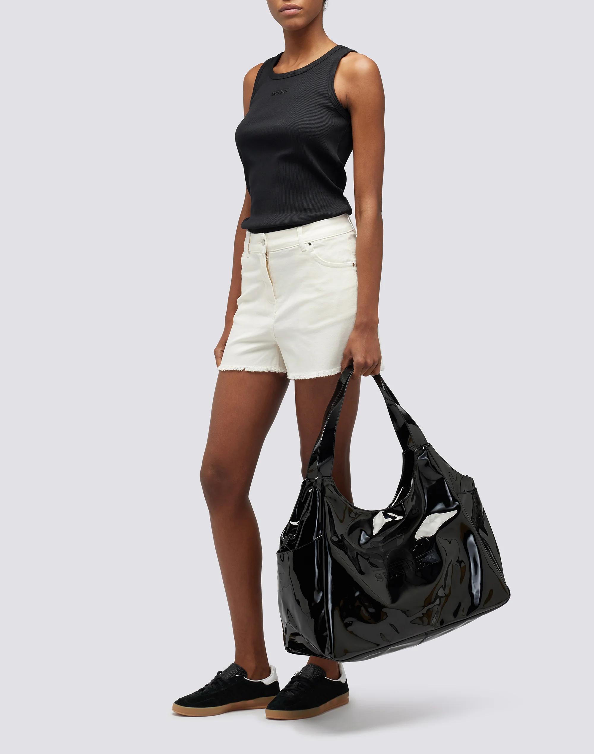 CHEL - LARGE BEACH BAG - Image 5