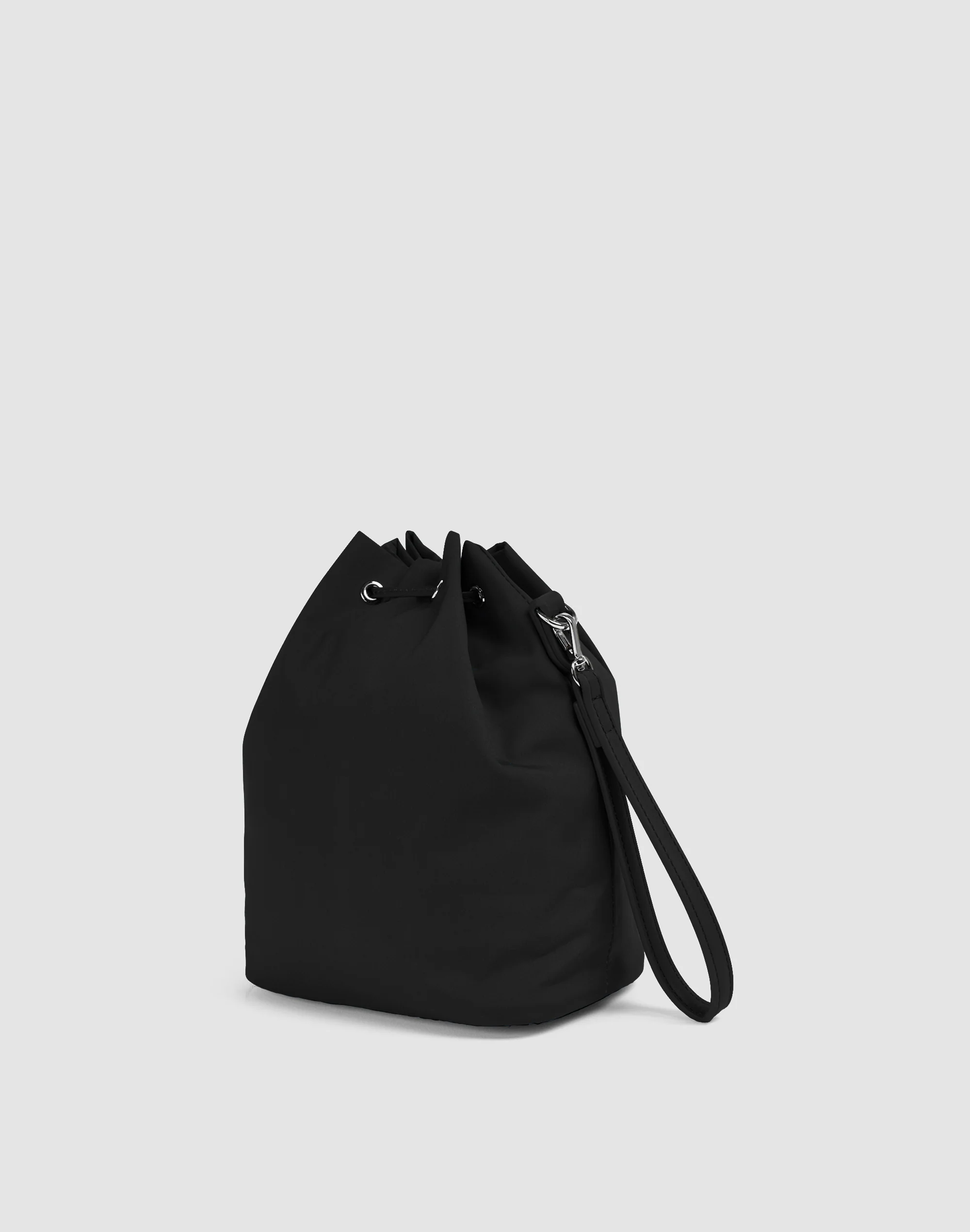 SAMI - BAG WITH COULISSE - Image 2