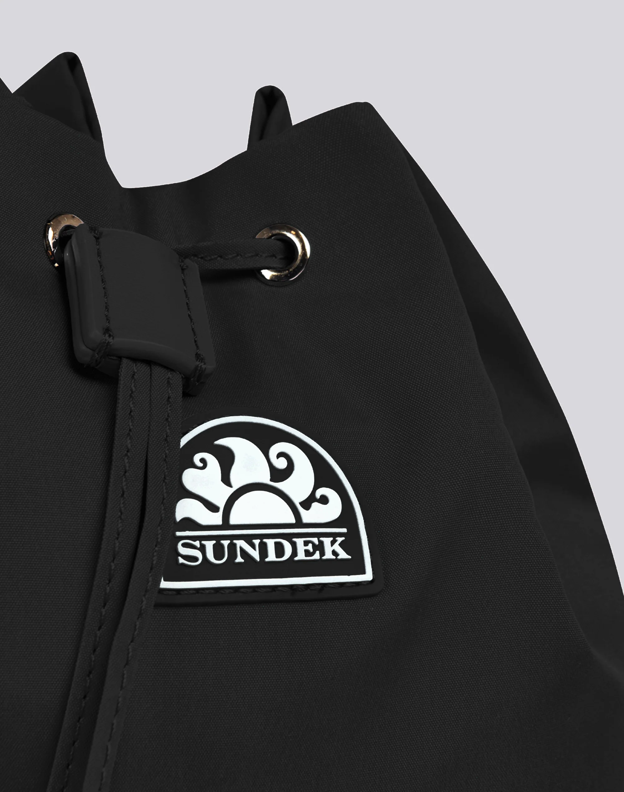SAMI - BAG WITH COULISSE - Image 3