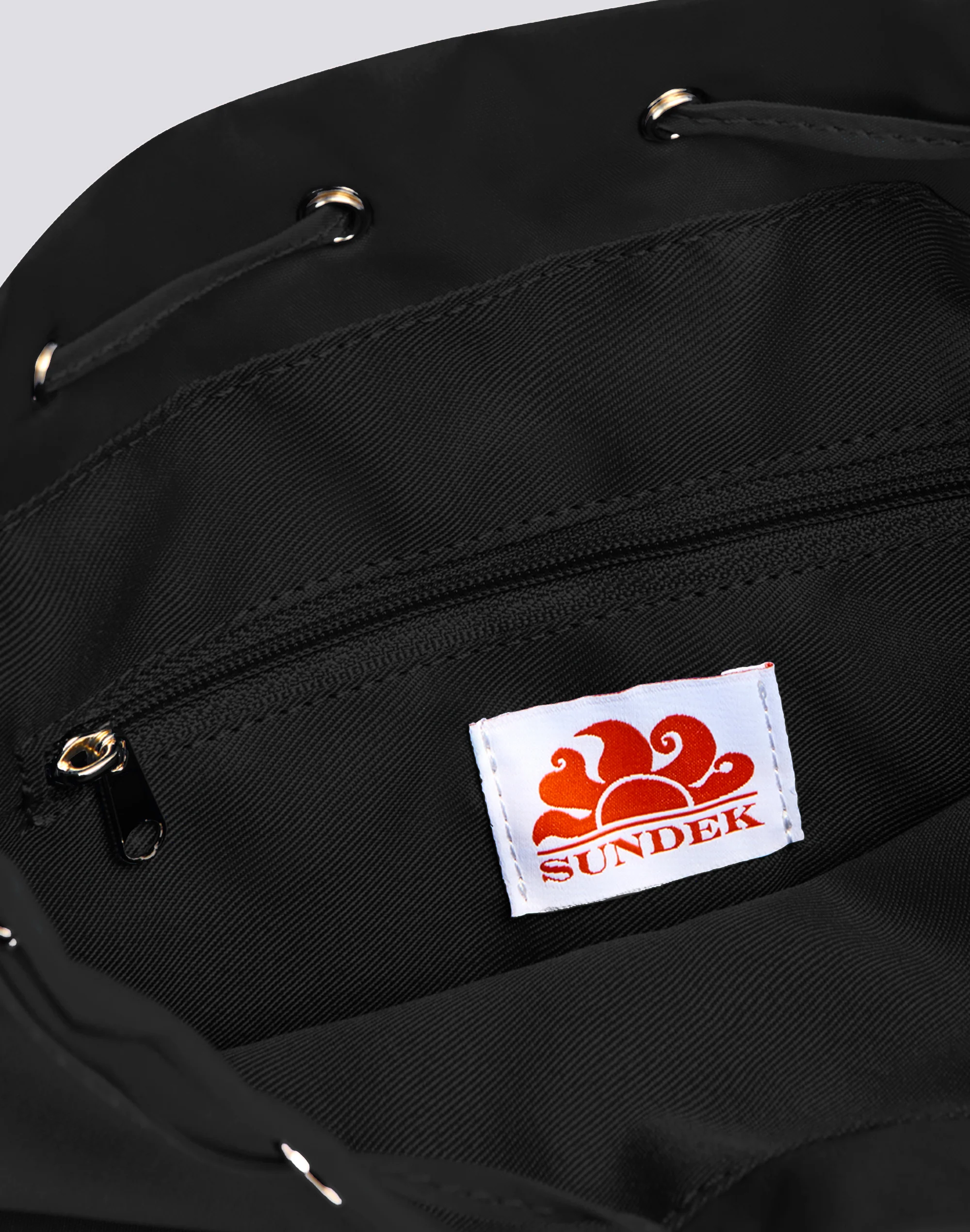 SAMI - BAG WITH COULISSE - Image 4