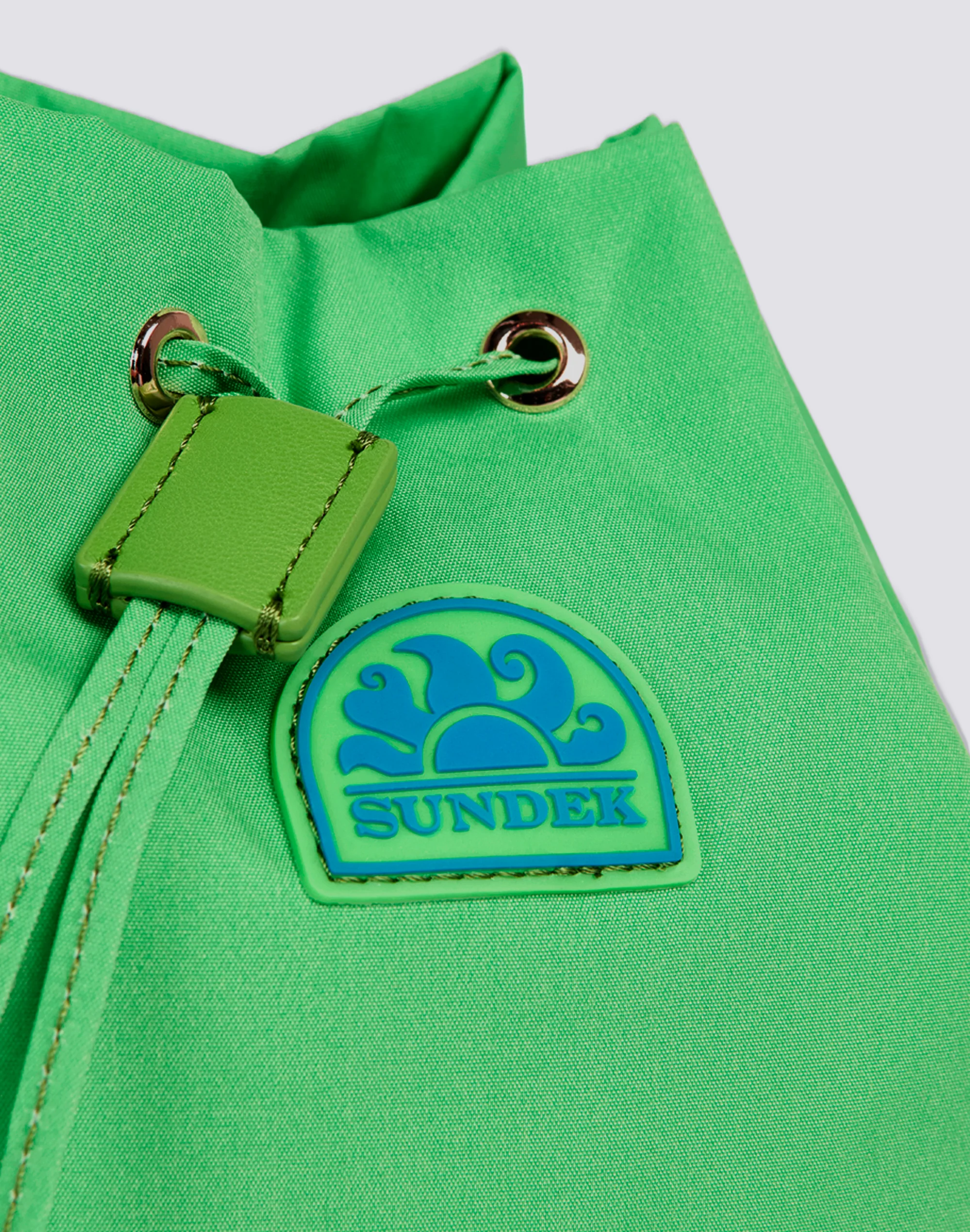 SAMI - BAG WITH COULISSE - Image 4