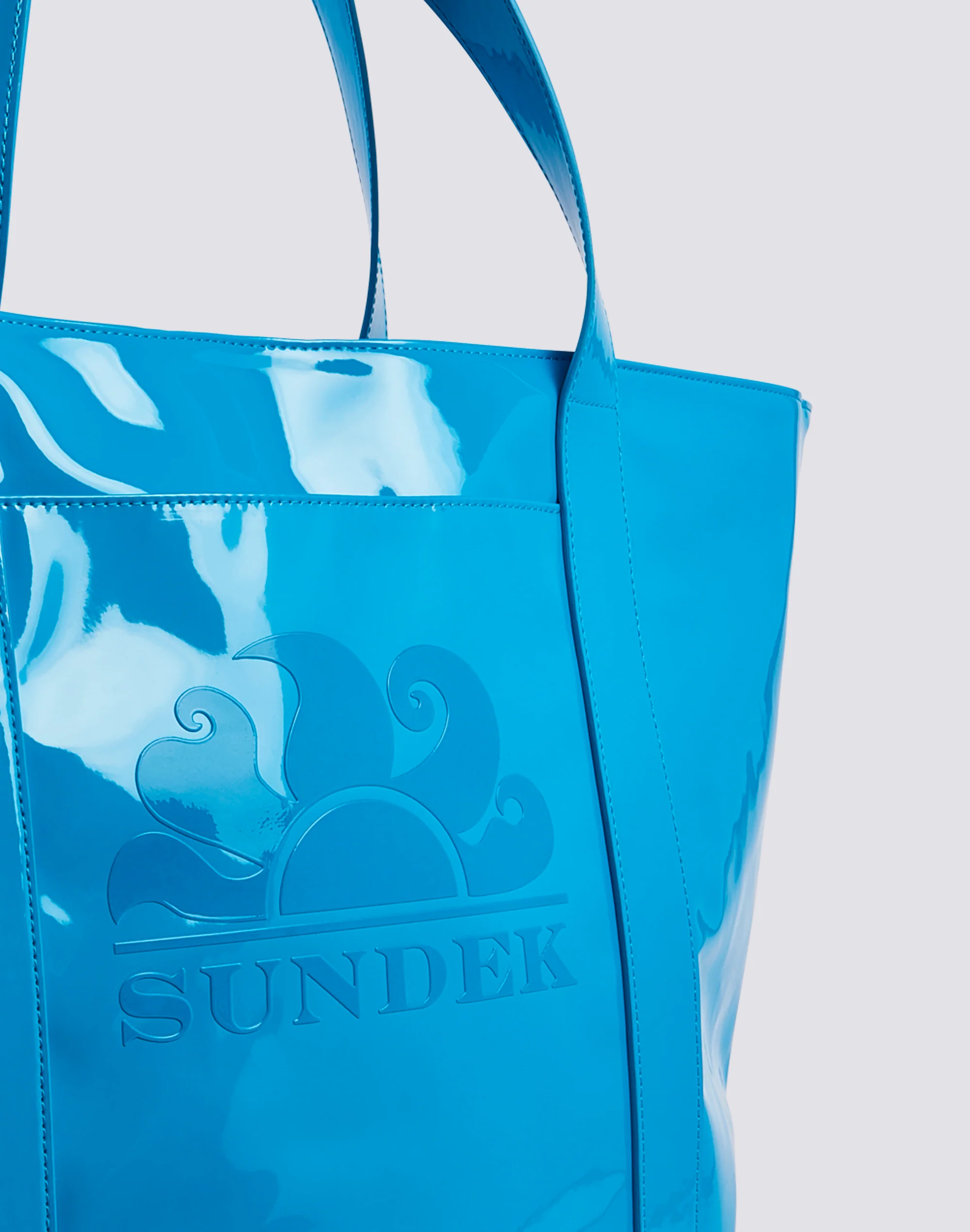 TIFFANY - MAXI BEACH BAG - Image 4