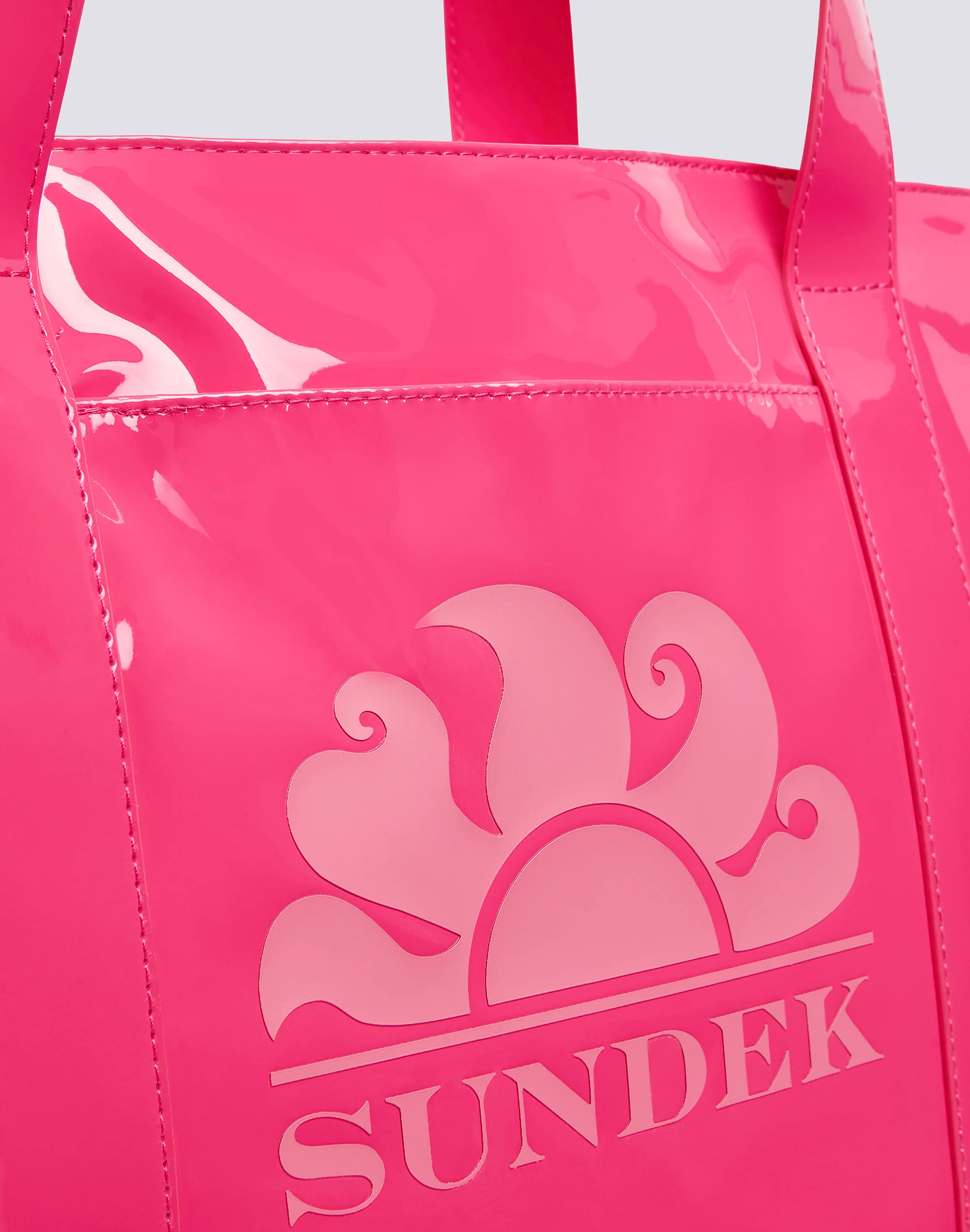 TIFFANY - MAXI BEACH BAG - Image 3