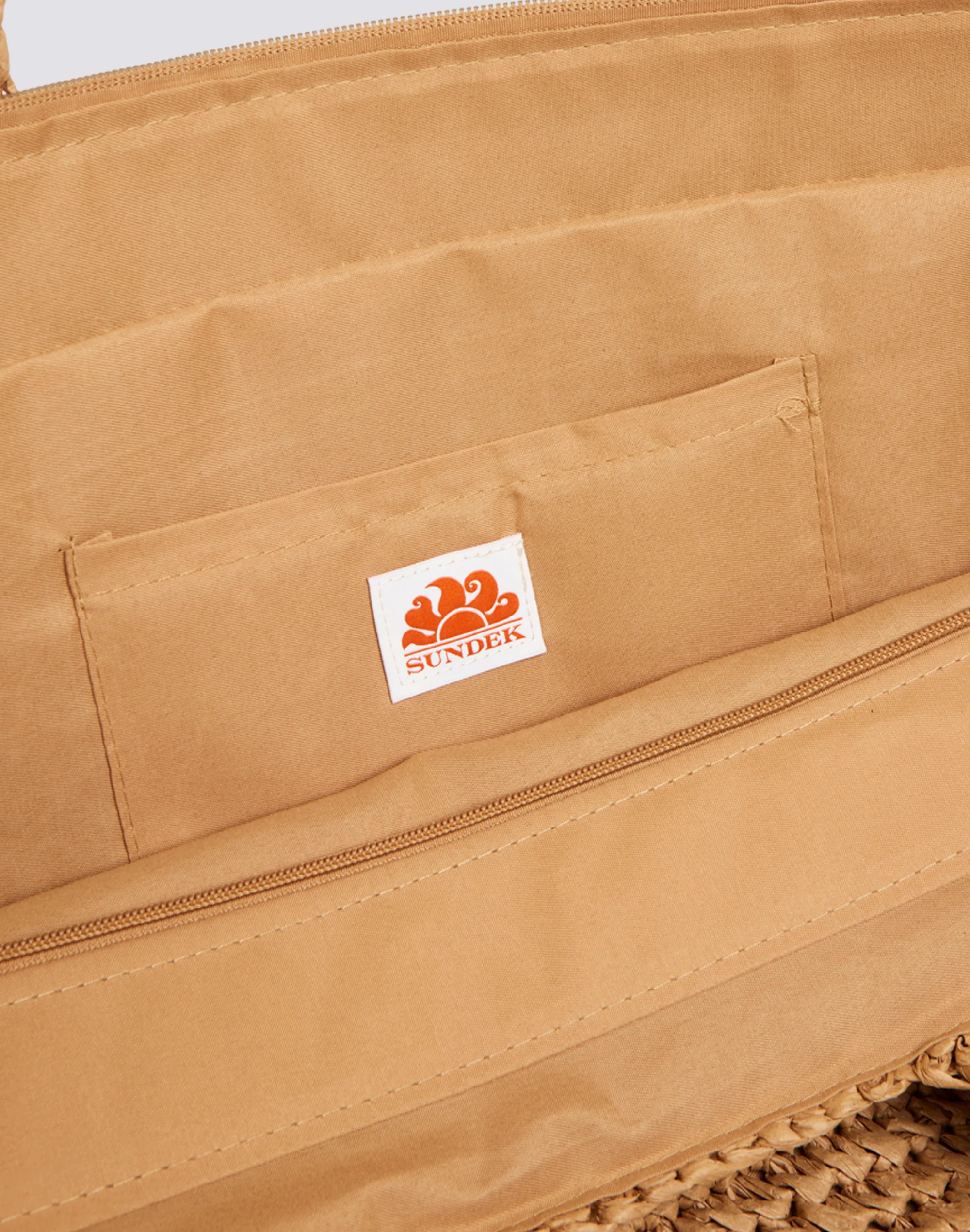 PAPER STRAW BAG - Image 4