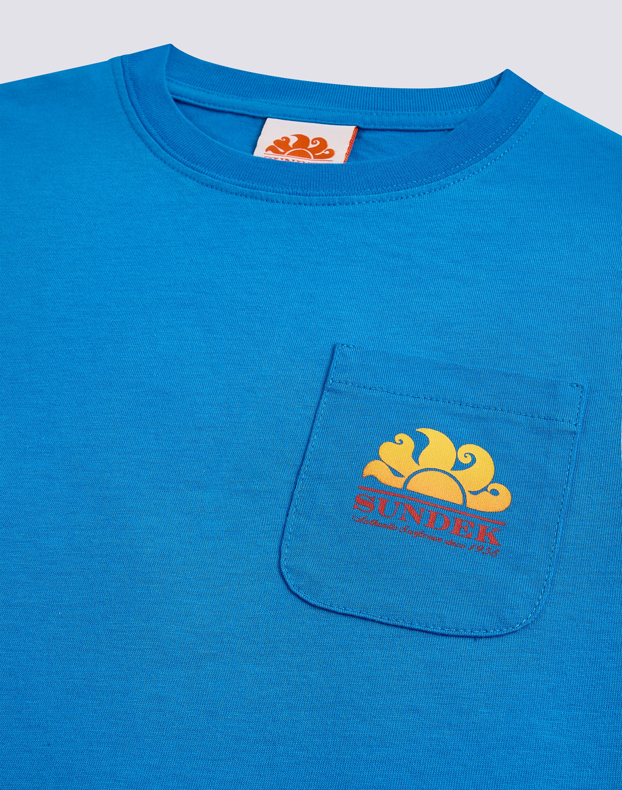 MINI NEW HERBERT T-SHIRT WITH SHADED PRINT LOGO - Image 3