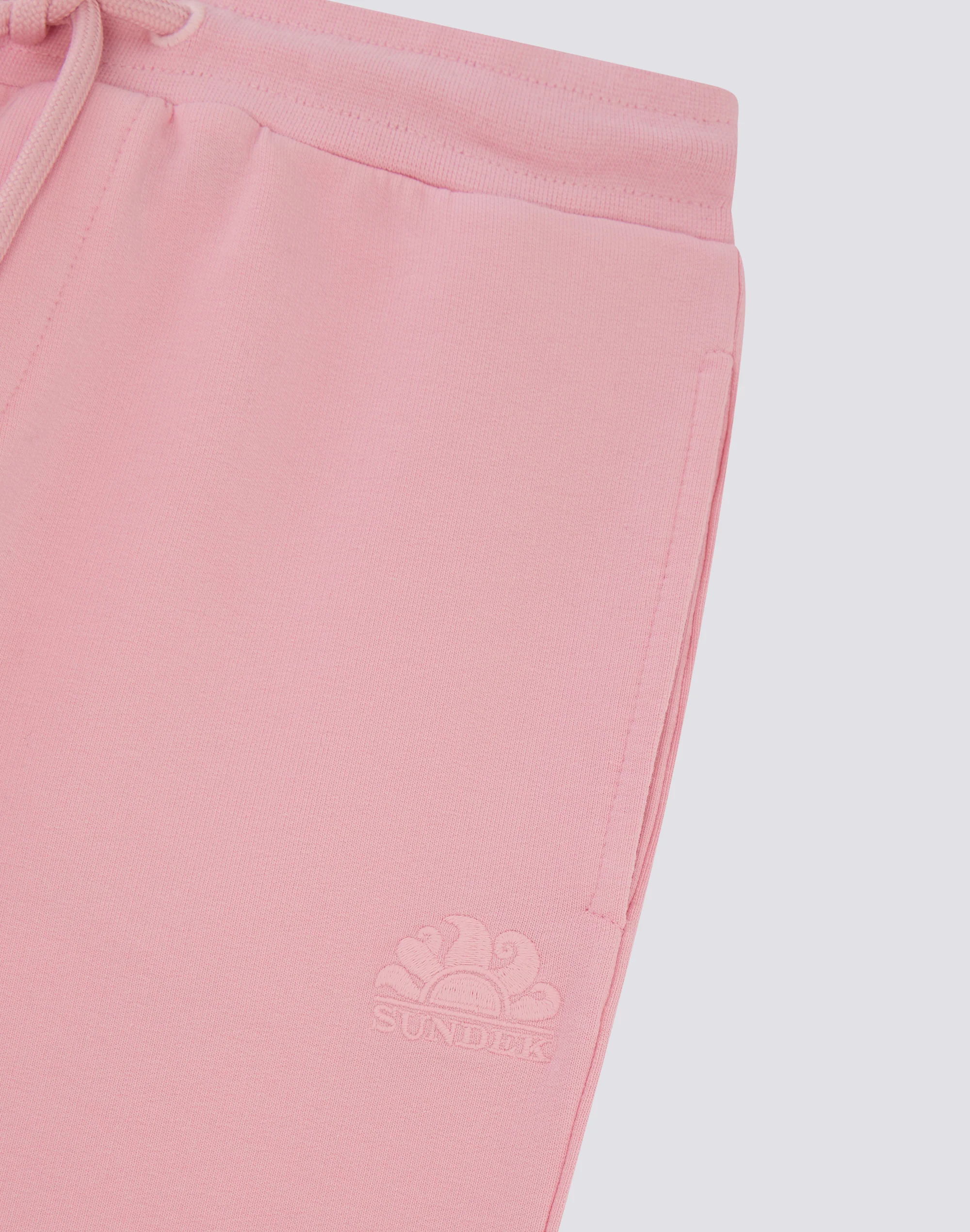 CHILDREN'S DEGARZATI TRACK PANTS - Image 3