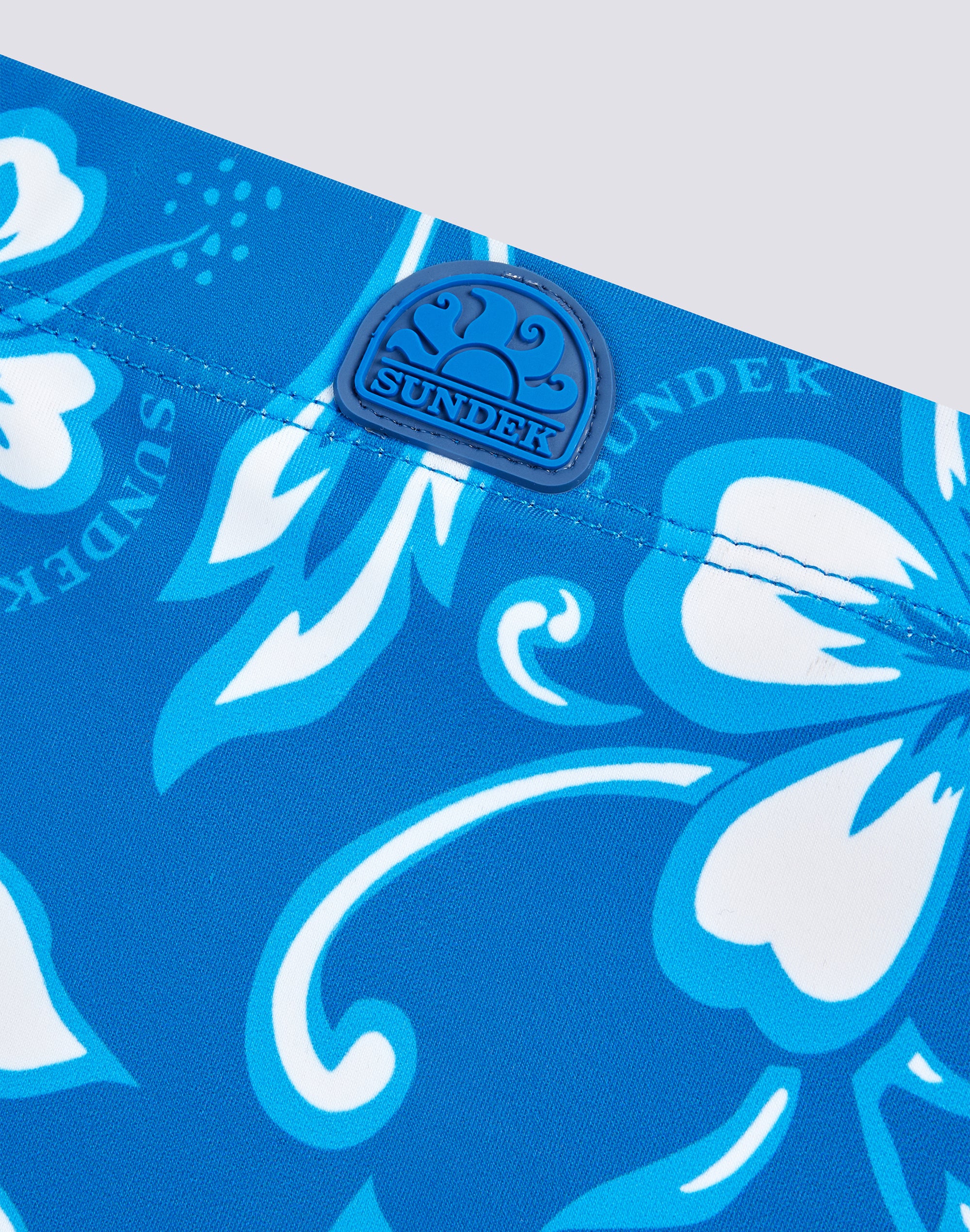 MINI DIWALTER BEACH BRIEFS PRINT SK23 - Image 3