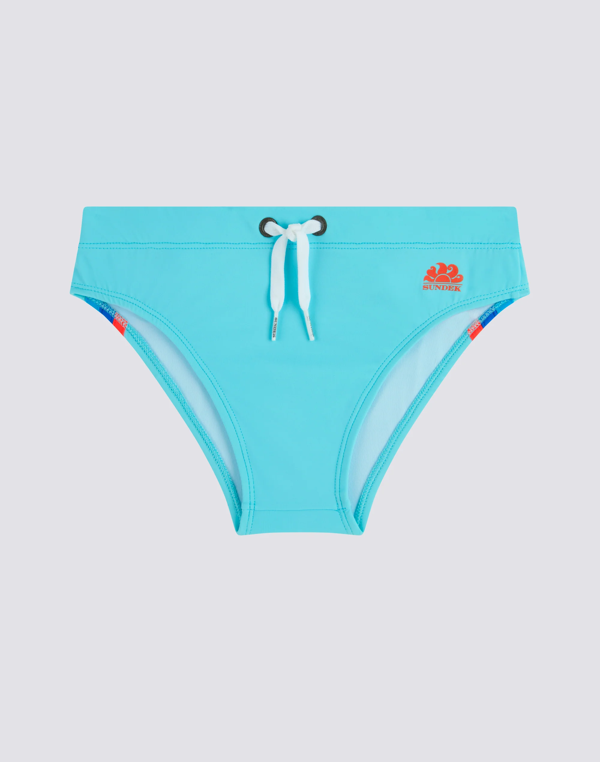 RAINBOW BOYS' SWIM SHORTS - Image 2