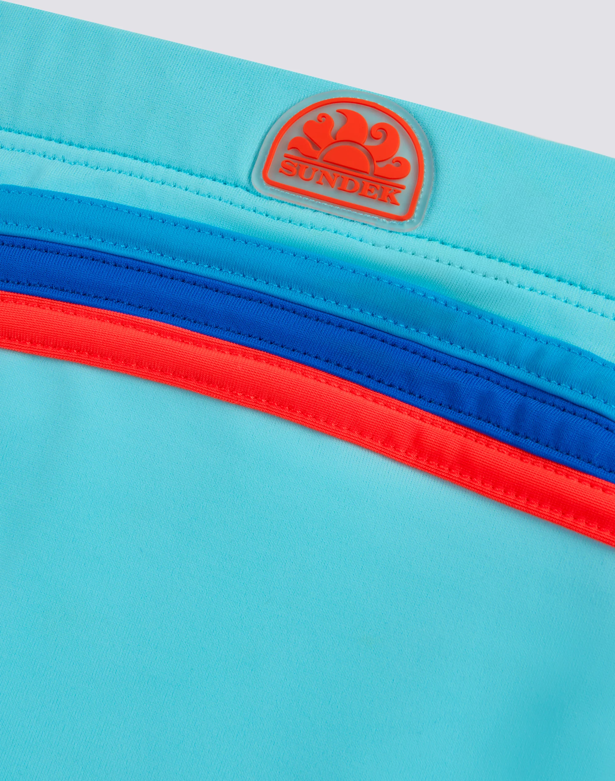 RAINBOW BOYS' SWIM SHORTS - Image 3