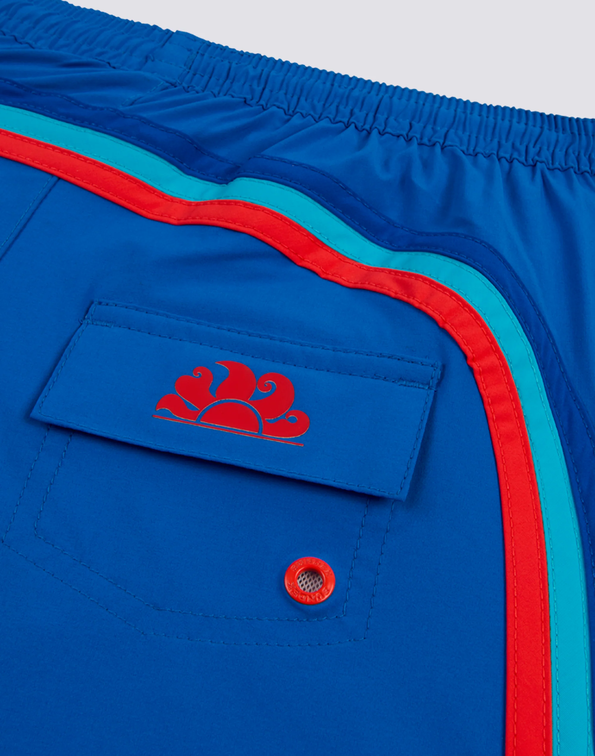 STRETCH SHORT SWIMWEAR - Image 3