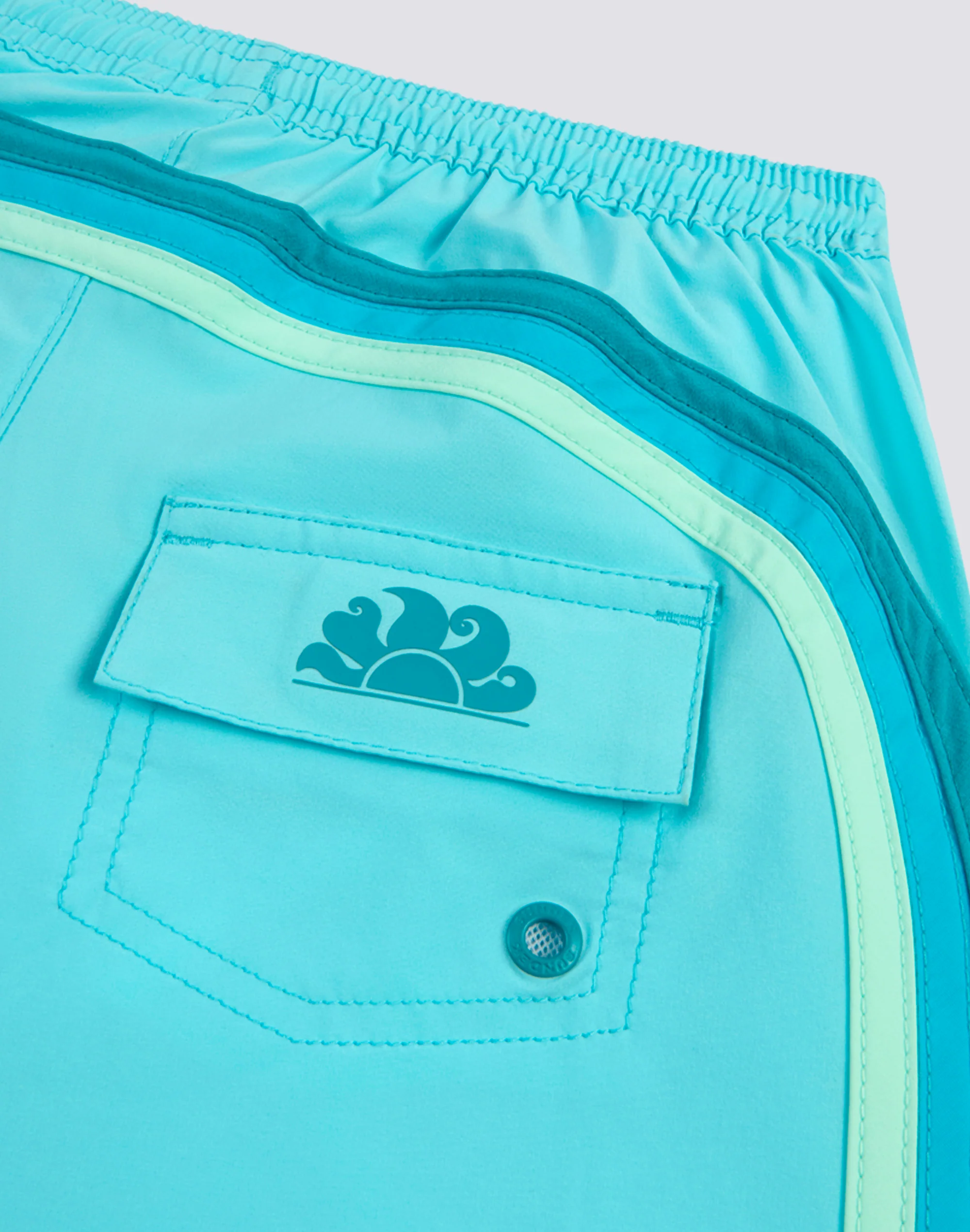 STRETCH SHORT SWIMWEAR - Image 3