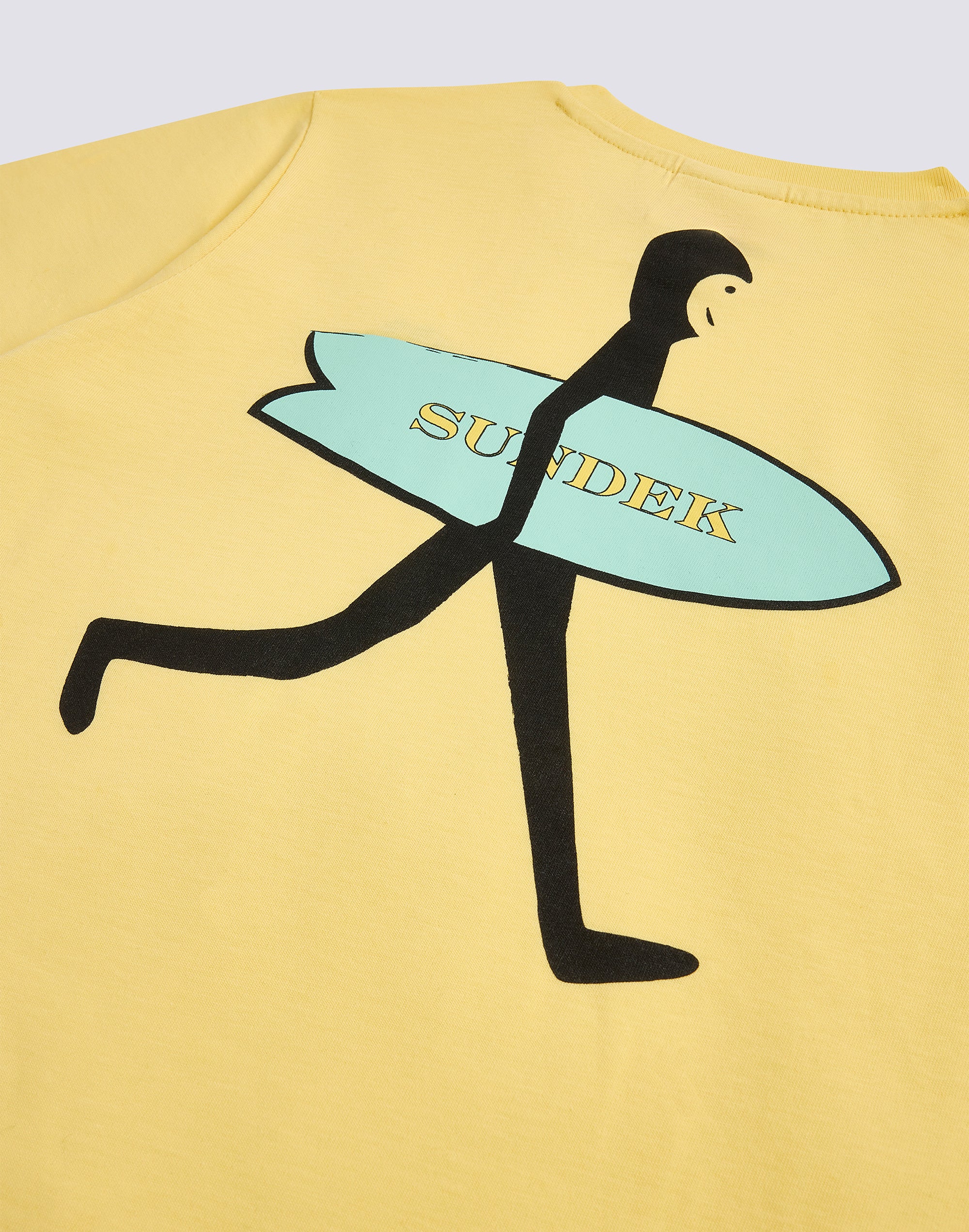WETSUIT PRINT T-SHIRT - Image 3