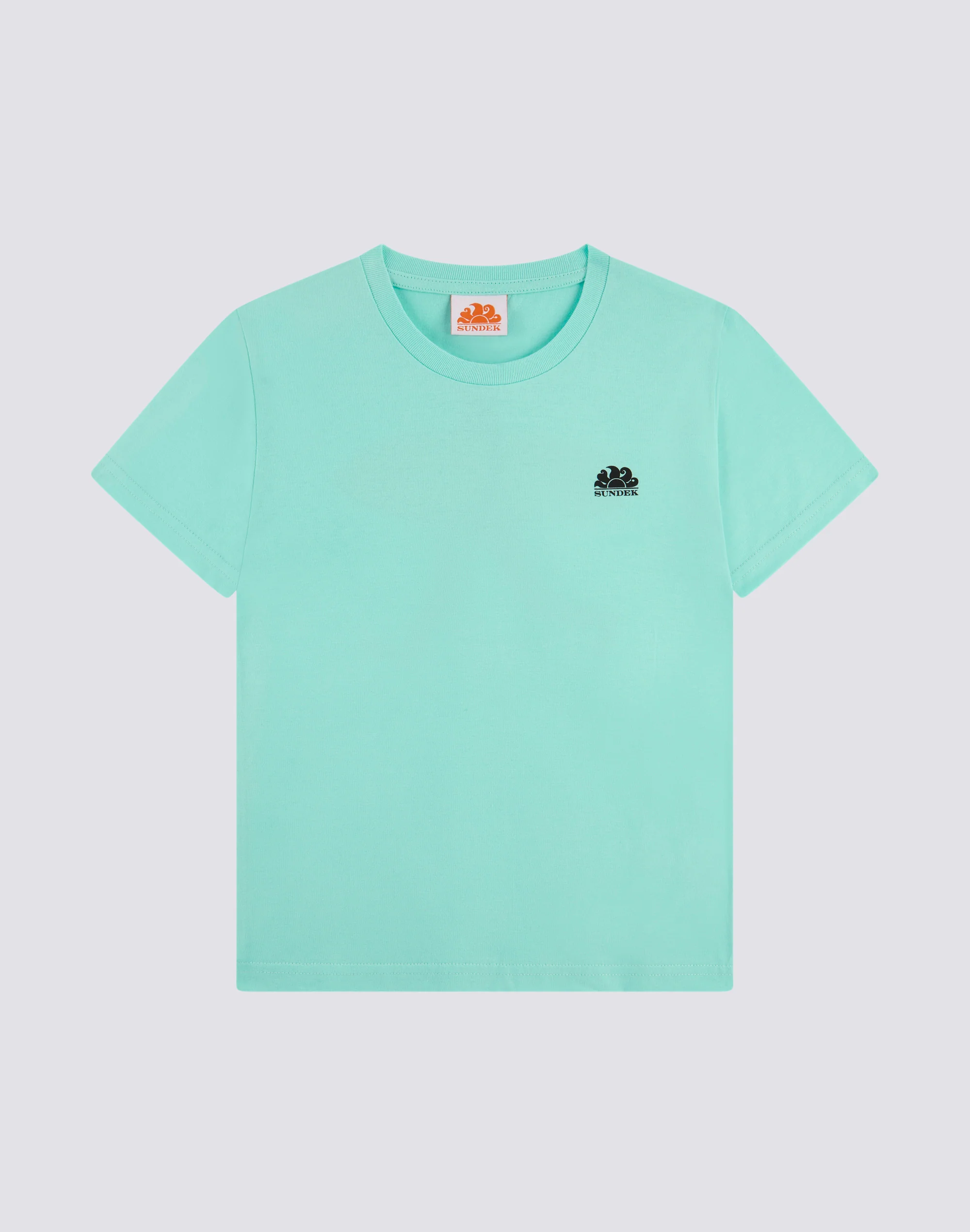 WETSUIT PRINT T-SHIRT - Image 2