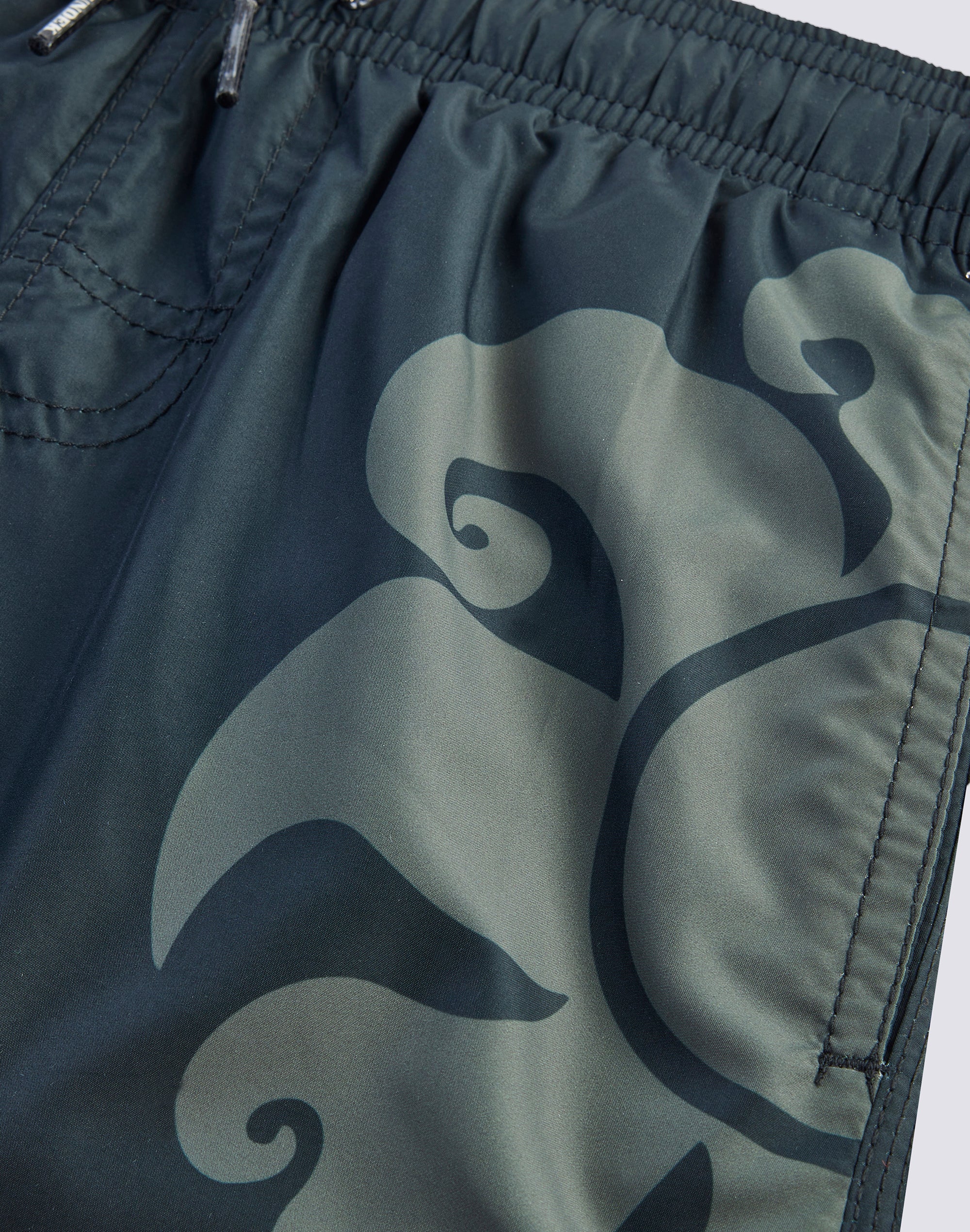 SUNDEK PRINT SWIMSHORTS - Image 3