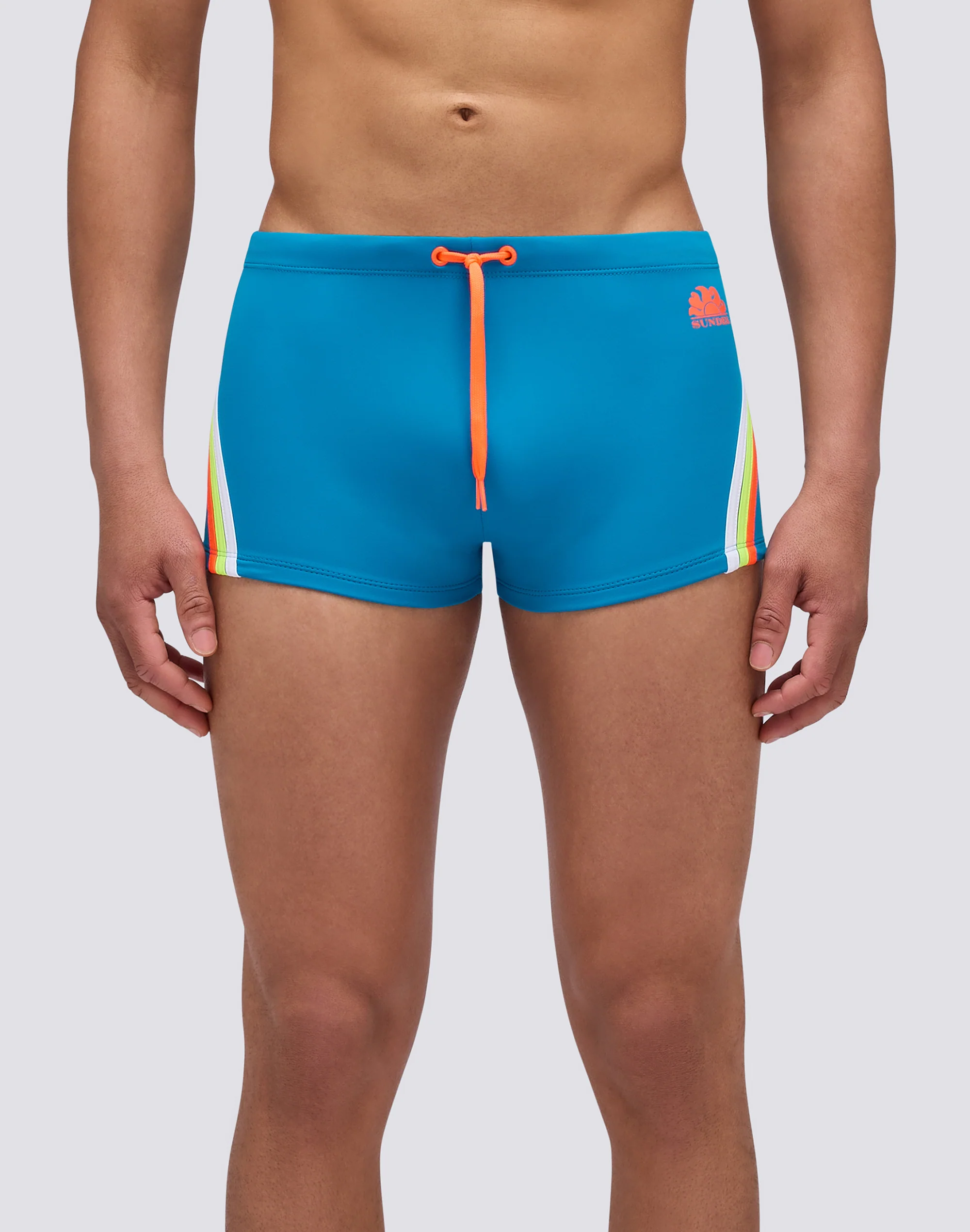 ZION BOXER SHORTS - Image 2