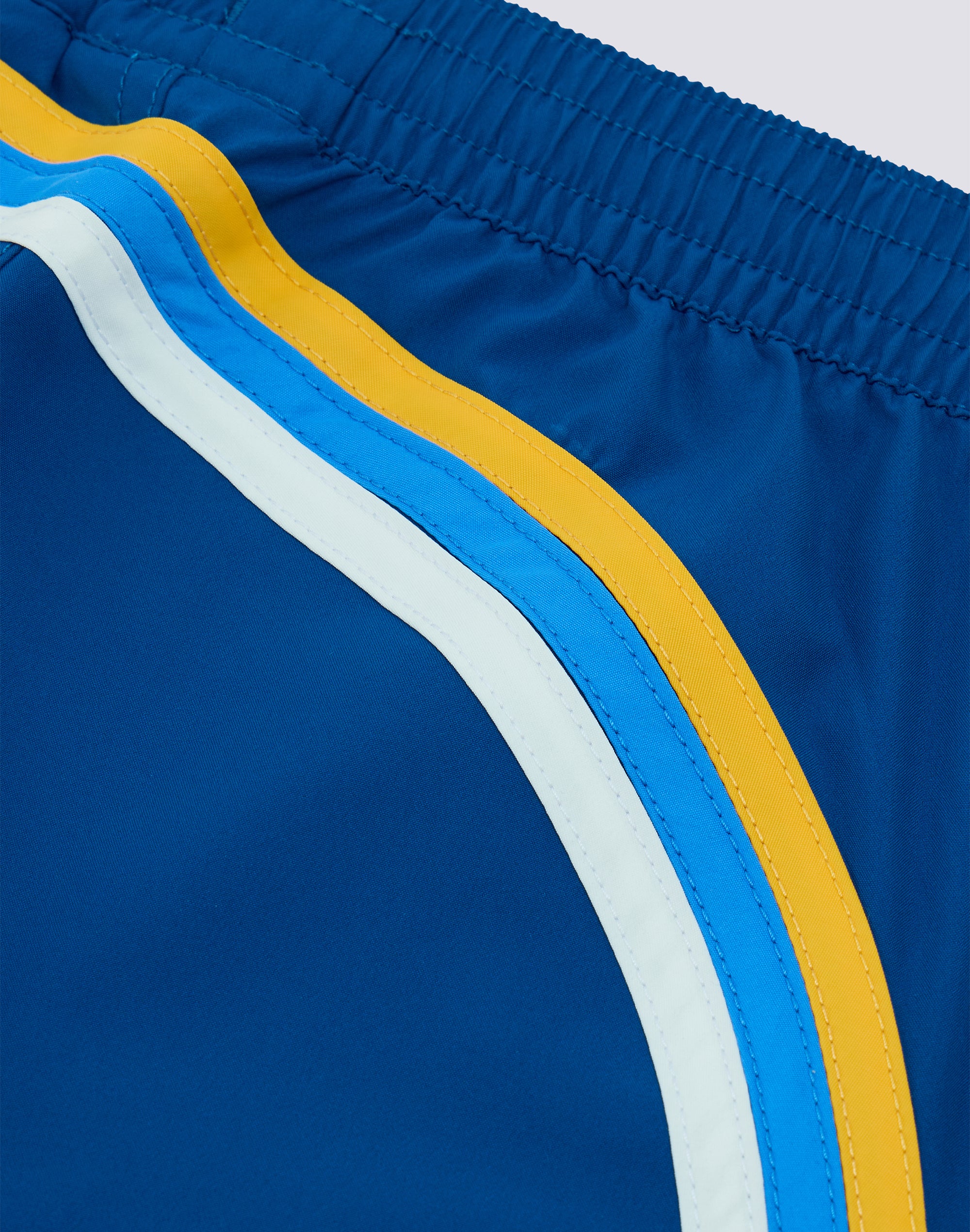 MARGATE SHORT BOYS' SWIM SHORTS IN REPREVE® FABRIC - Image 3