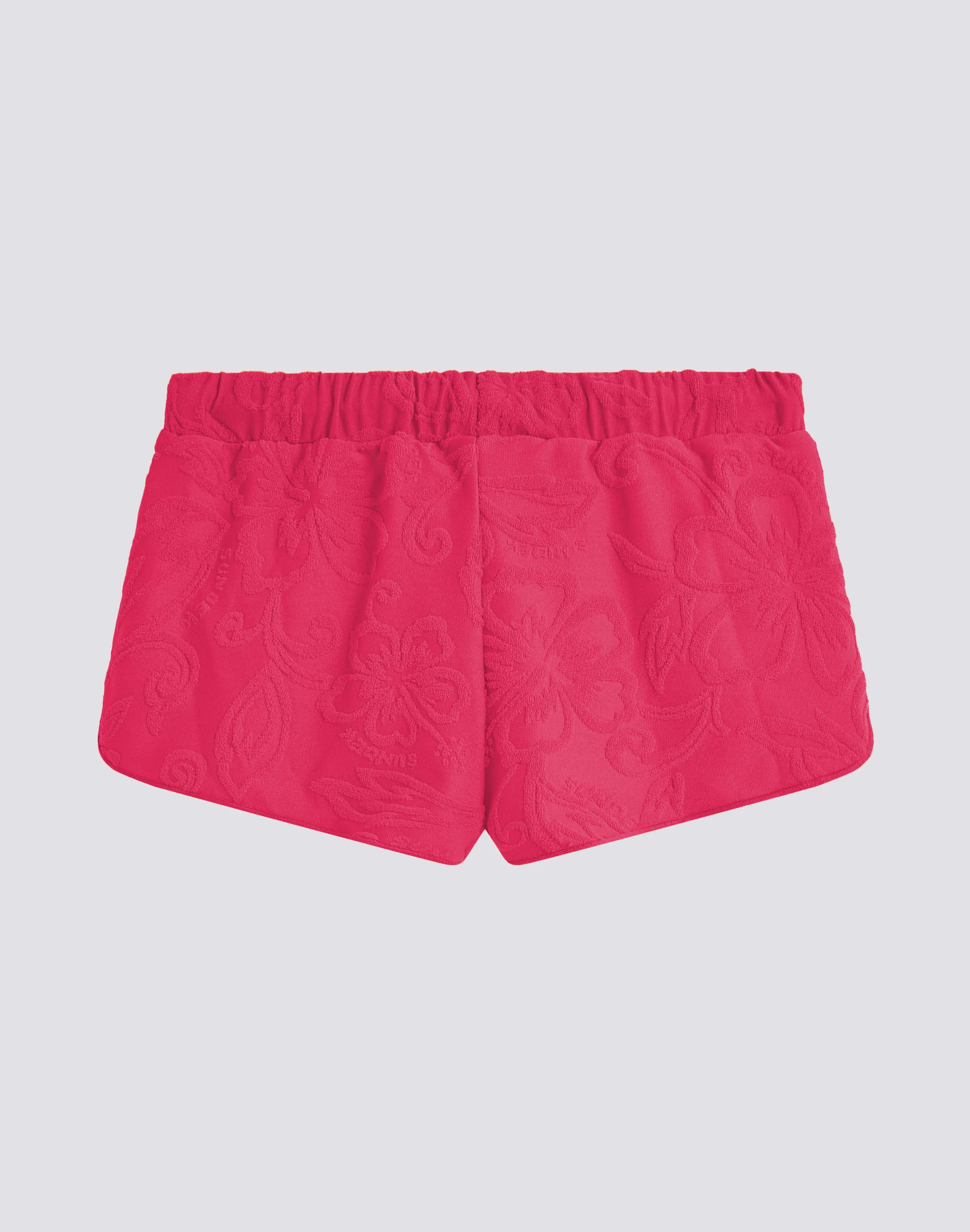 MINI HAYWORTH TERRY SHORT SUIT - Image 3
