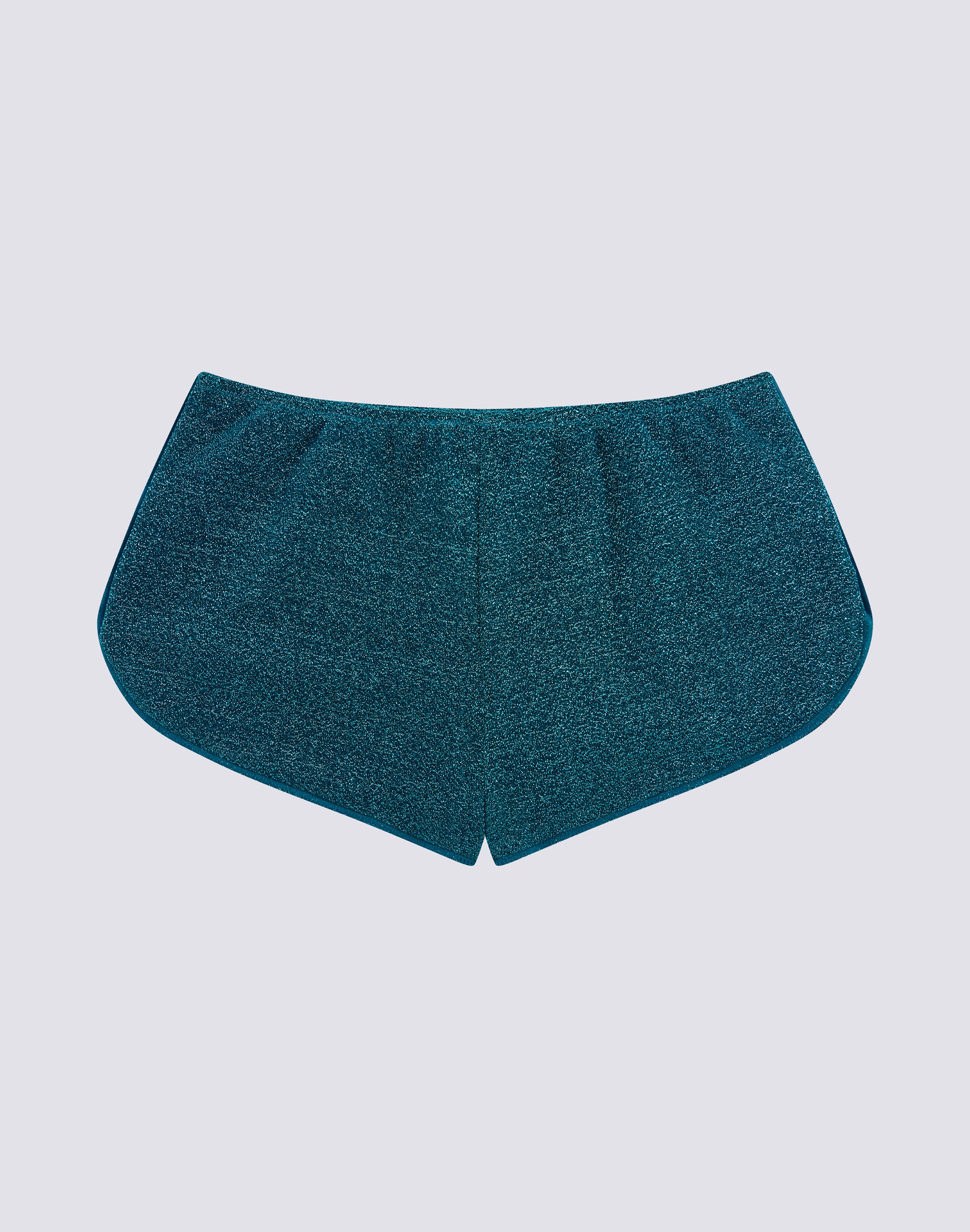 MINI LULIN LUREX SHORT BEACH SHORTS - Image 3