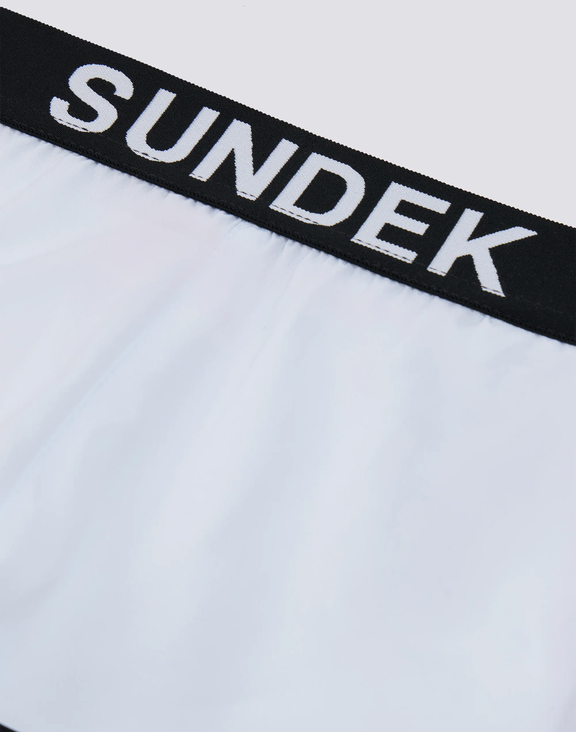 MINI LULIN SHORT SWIM SHORTS - Image 3