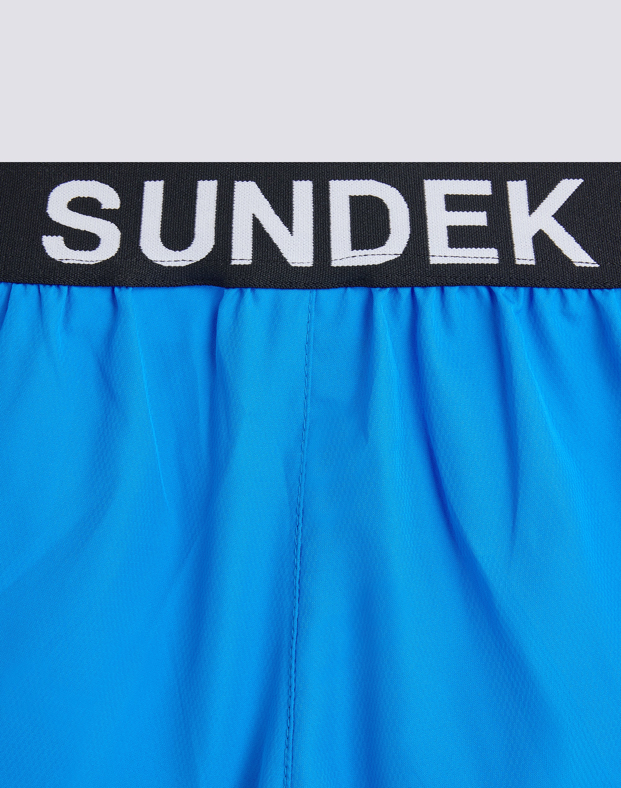 MINI LULIN SHORT SEA SHORTS - Image 2