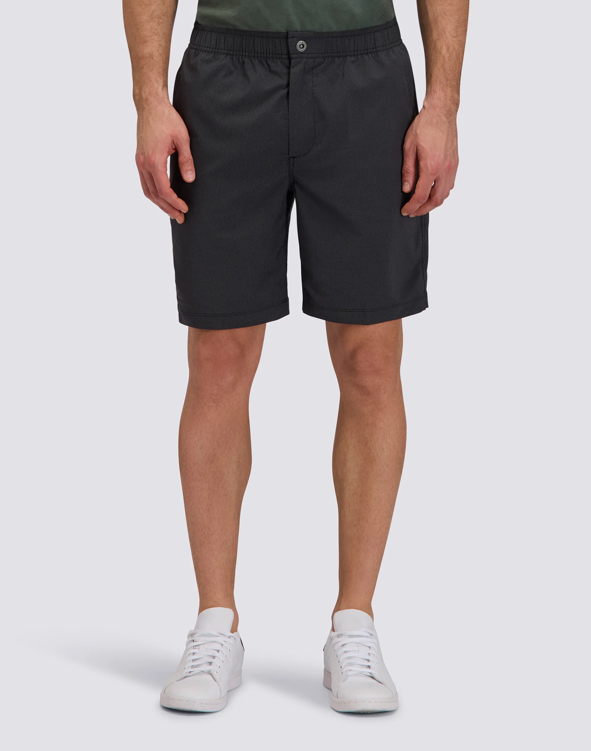 CARGO SHORTS IN QUICK DRY FABRIC - Image 2