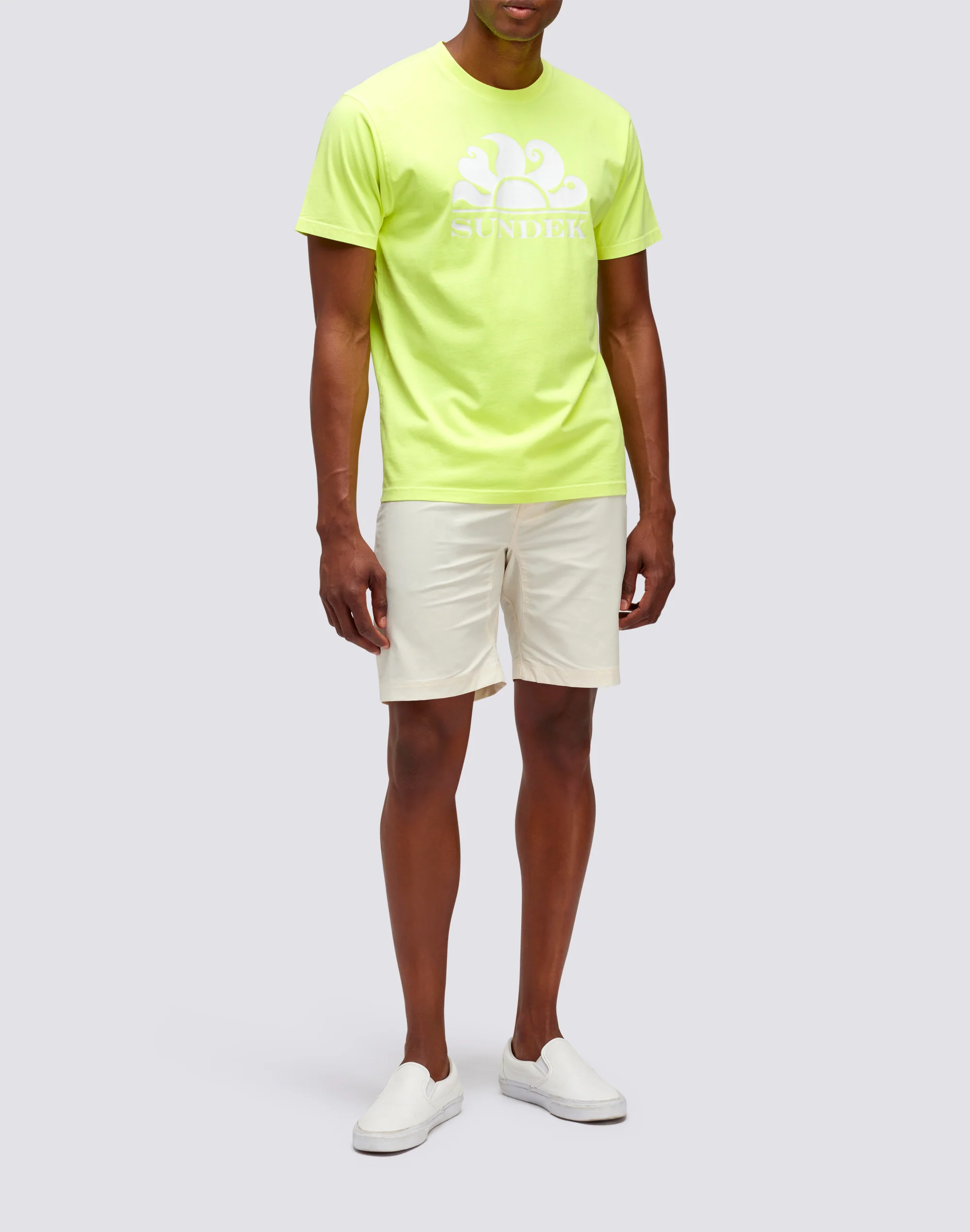 PRINTED LOGO T-SHIRT - Image 4