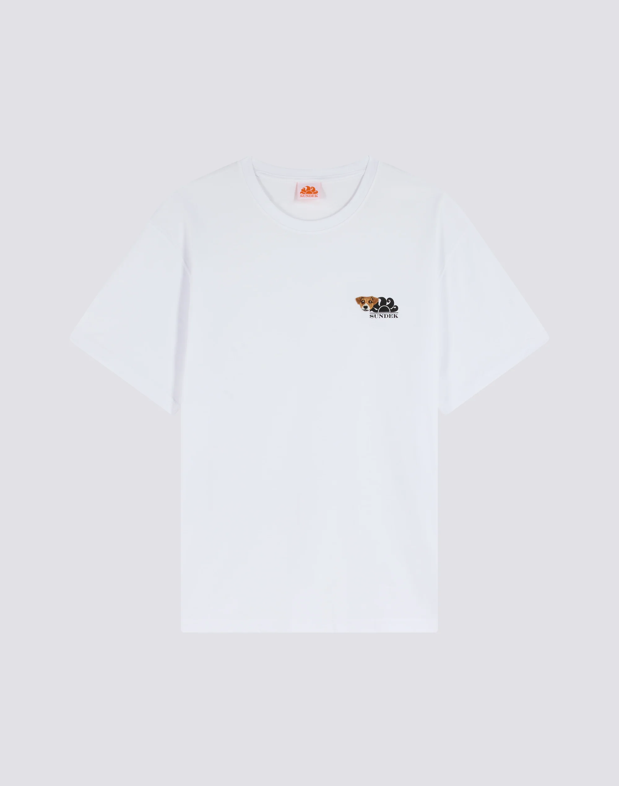 PELO CAPSULE T-SHIRT - PLAYFUL JACK RUSSELL - Image 2