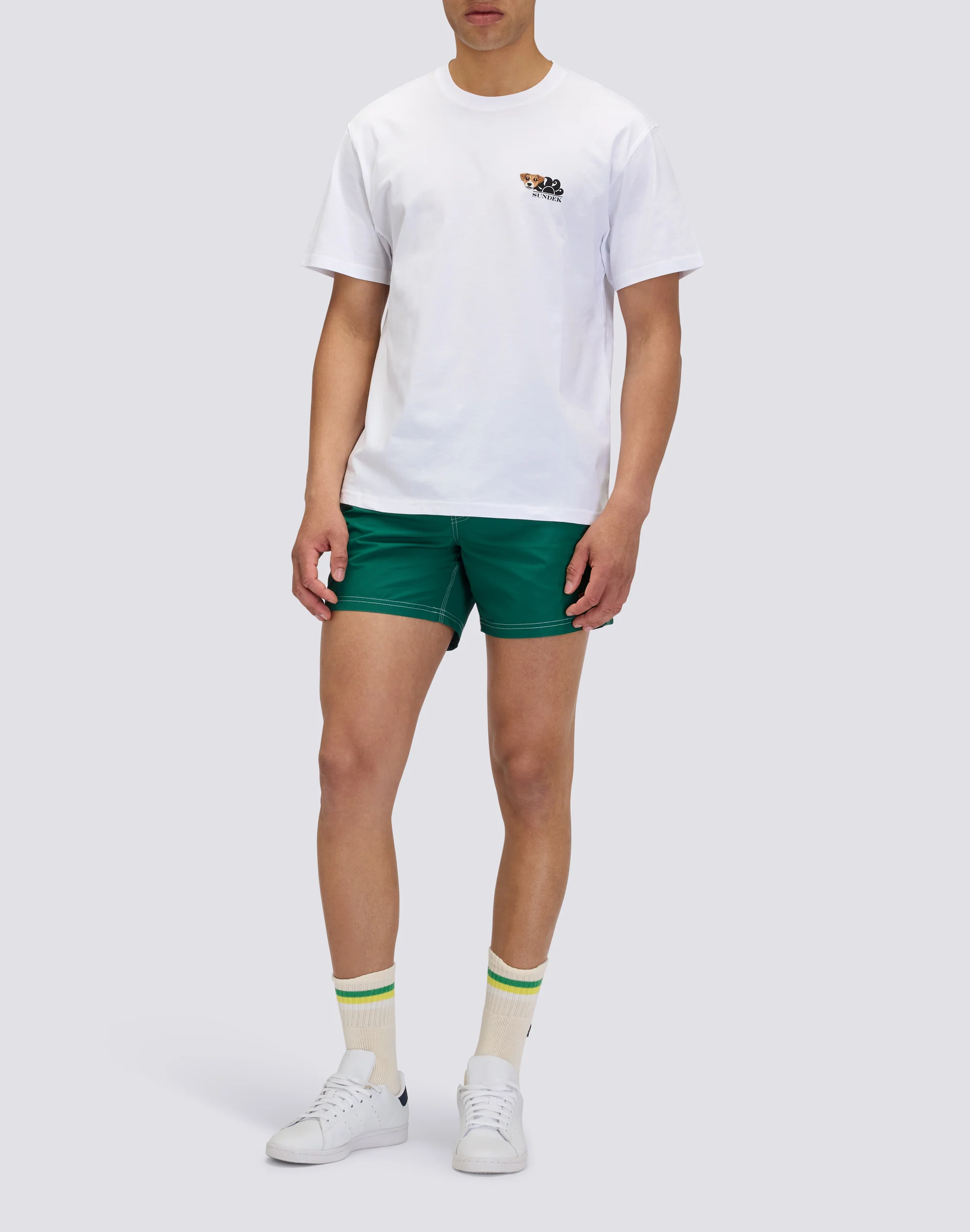 PELO CAPSULE T-SHIRT - PLAYFUL JACK RUSSELL - Image 4
