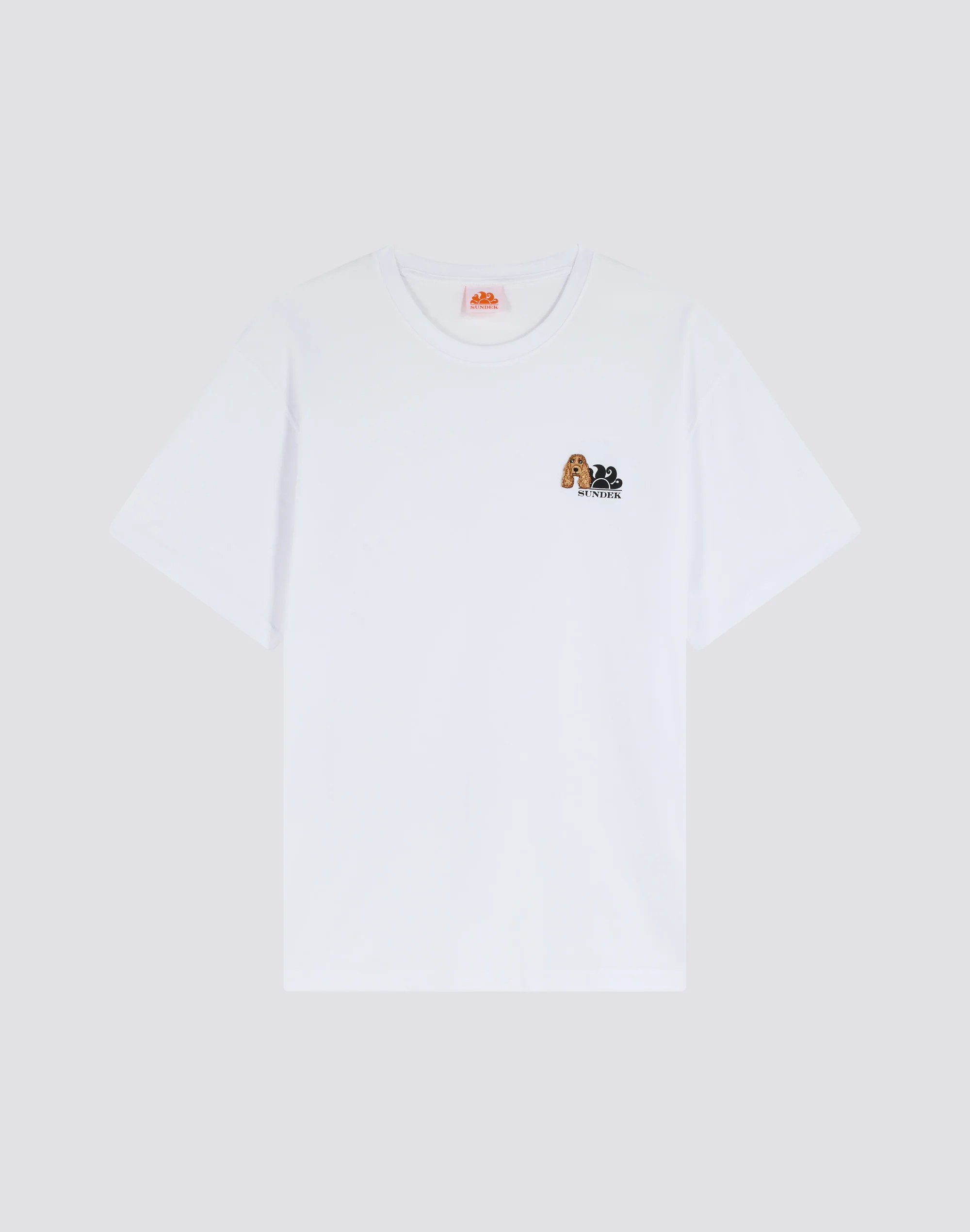 PELO CAPSULE T-SHIRT - SURFER COCKER - Image 2