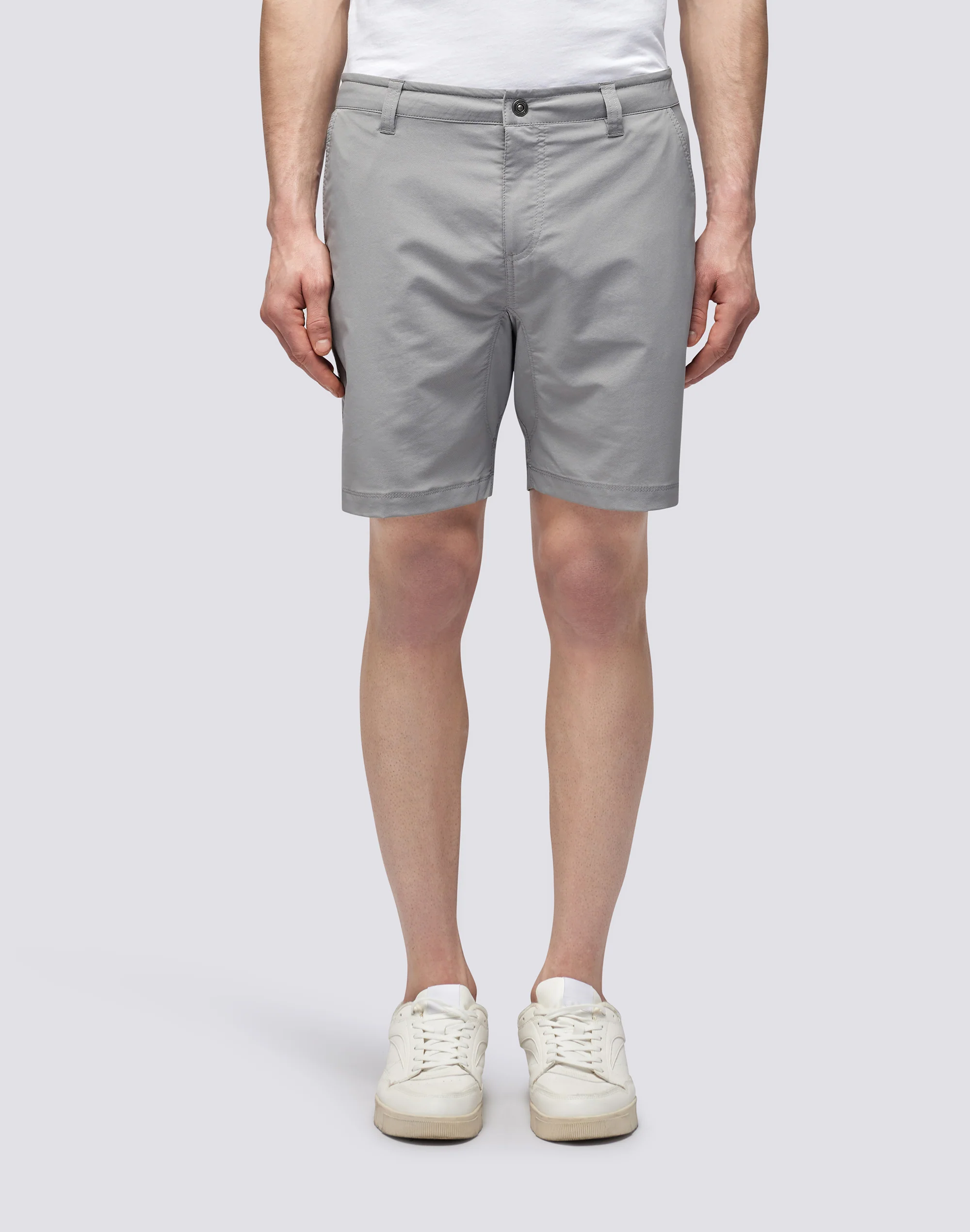 WALKSHORTS IN QUICK DRY FABRIC - Image 2