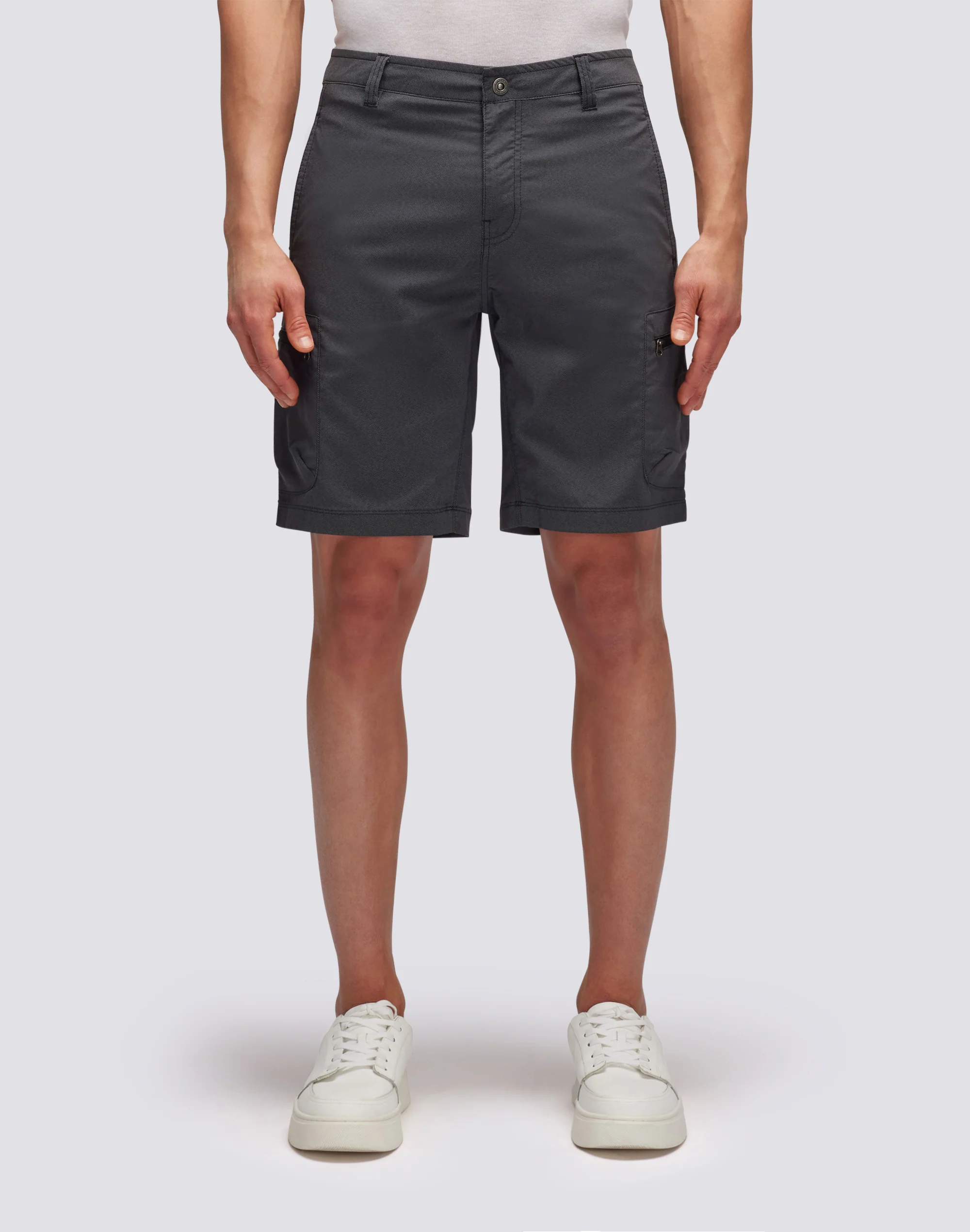 QUICK-DRY CARGO SHORTS - Image 2