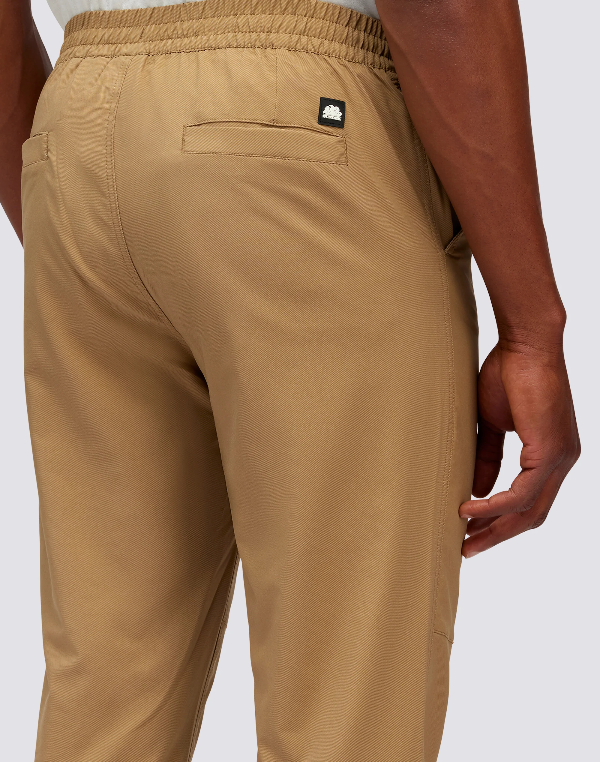 TWILL NEW BARAO TROUSERS - Image 4