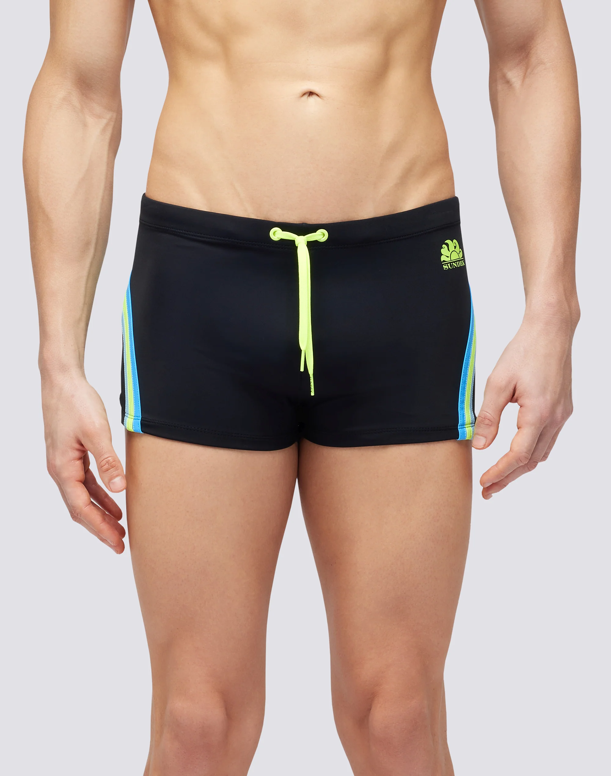 ZION BOXER SHORTS - Image 2