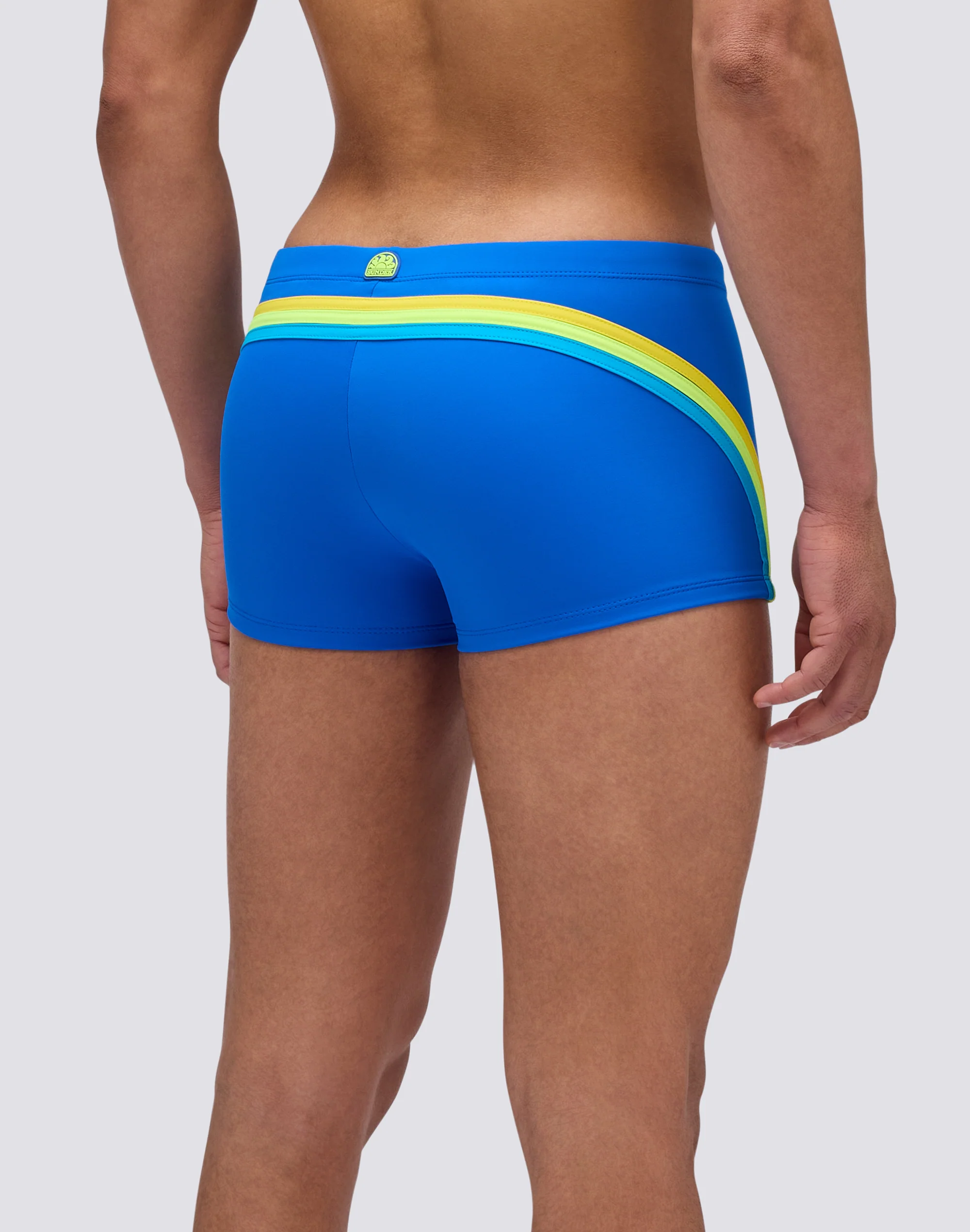 ZION BOXER SHORTS
